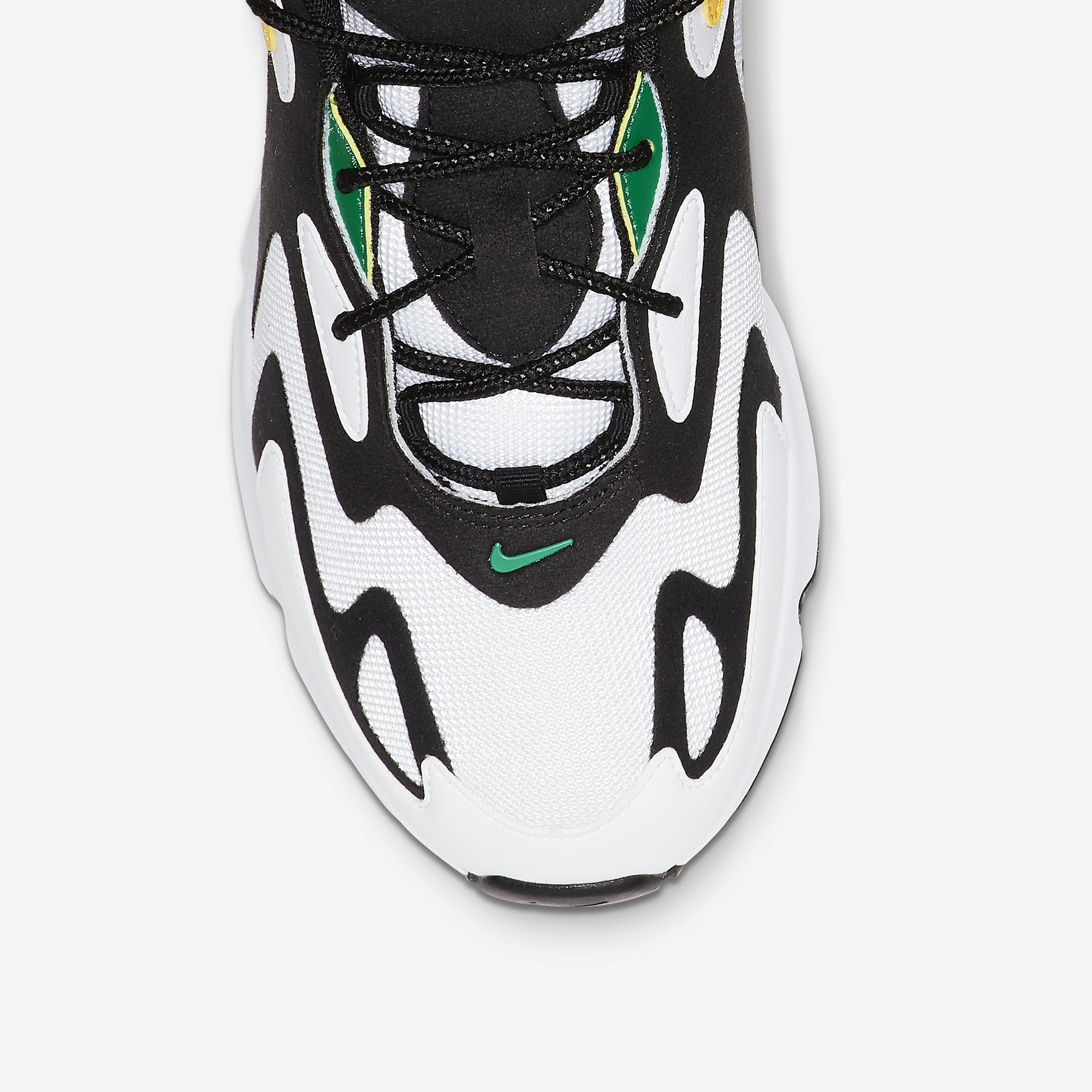 Nike Air Max 200 Erkek Spor Ayakkabı