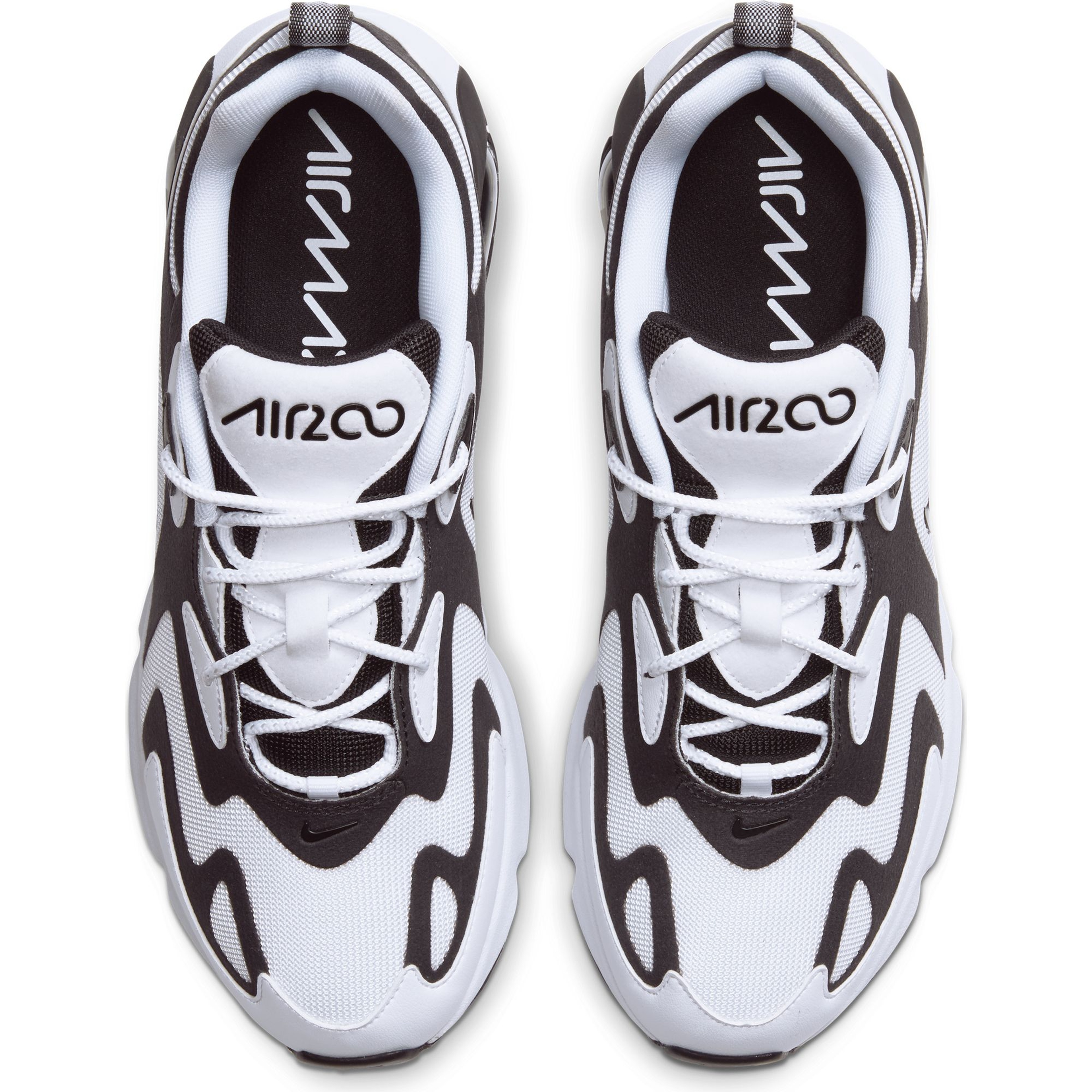 Nike Air Max 200 Erkek Spor Ayakkabı