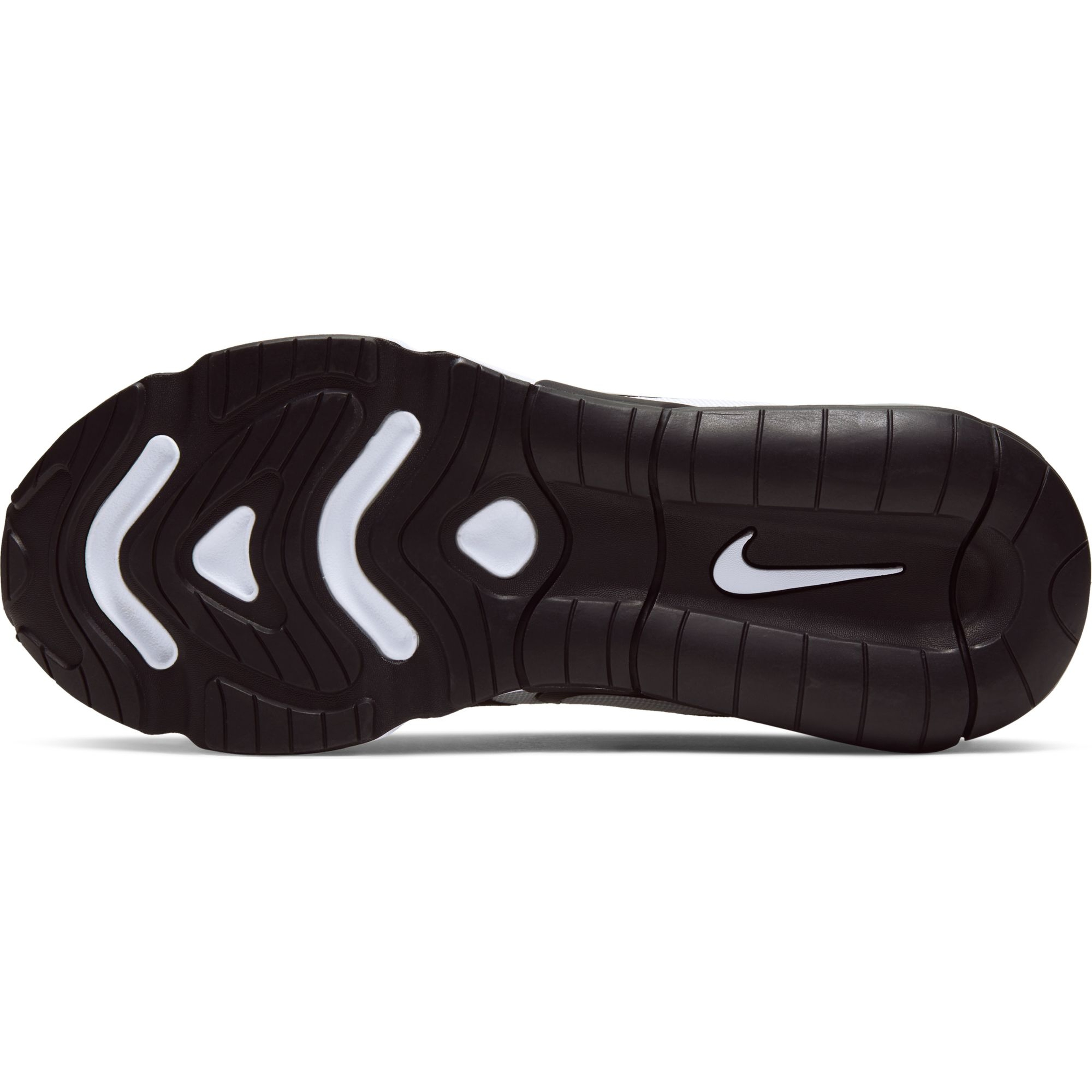 Nike Air Max 200 Erkek Spor Ayakkabı