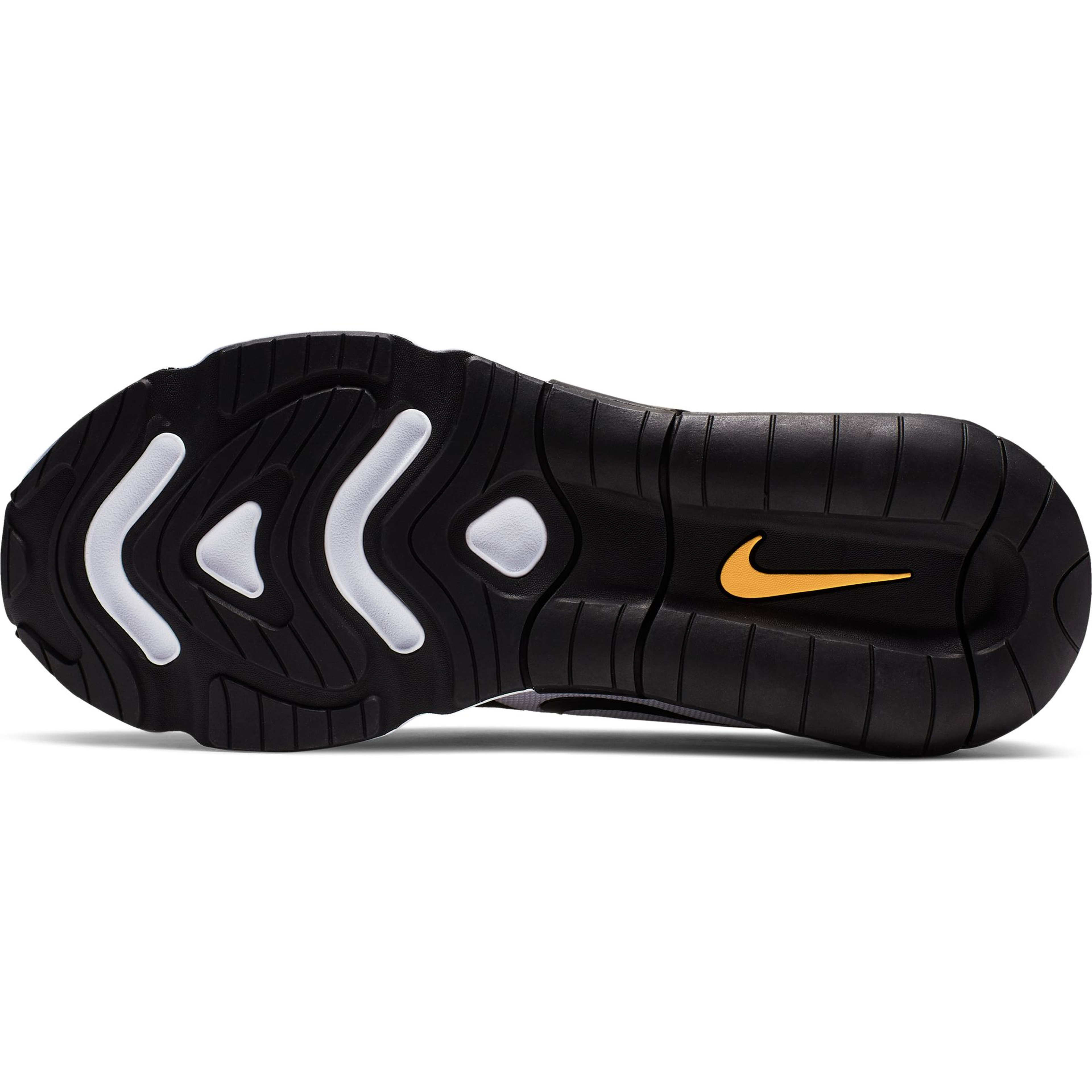 Nike Air Max 200 Erkek Spor Ayakkabı