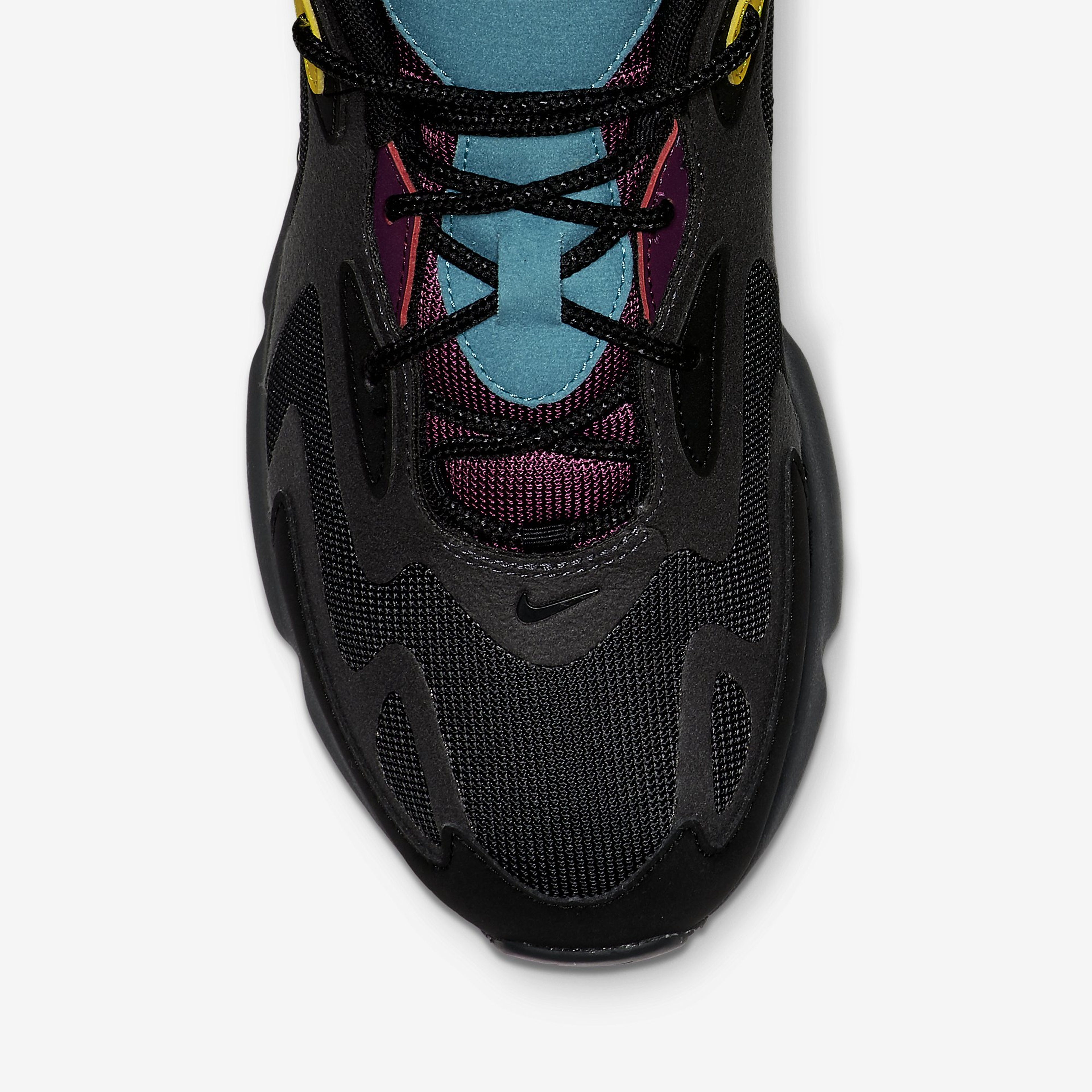 Nike Air Max 200 Erkek Spor Ayakkabı