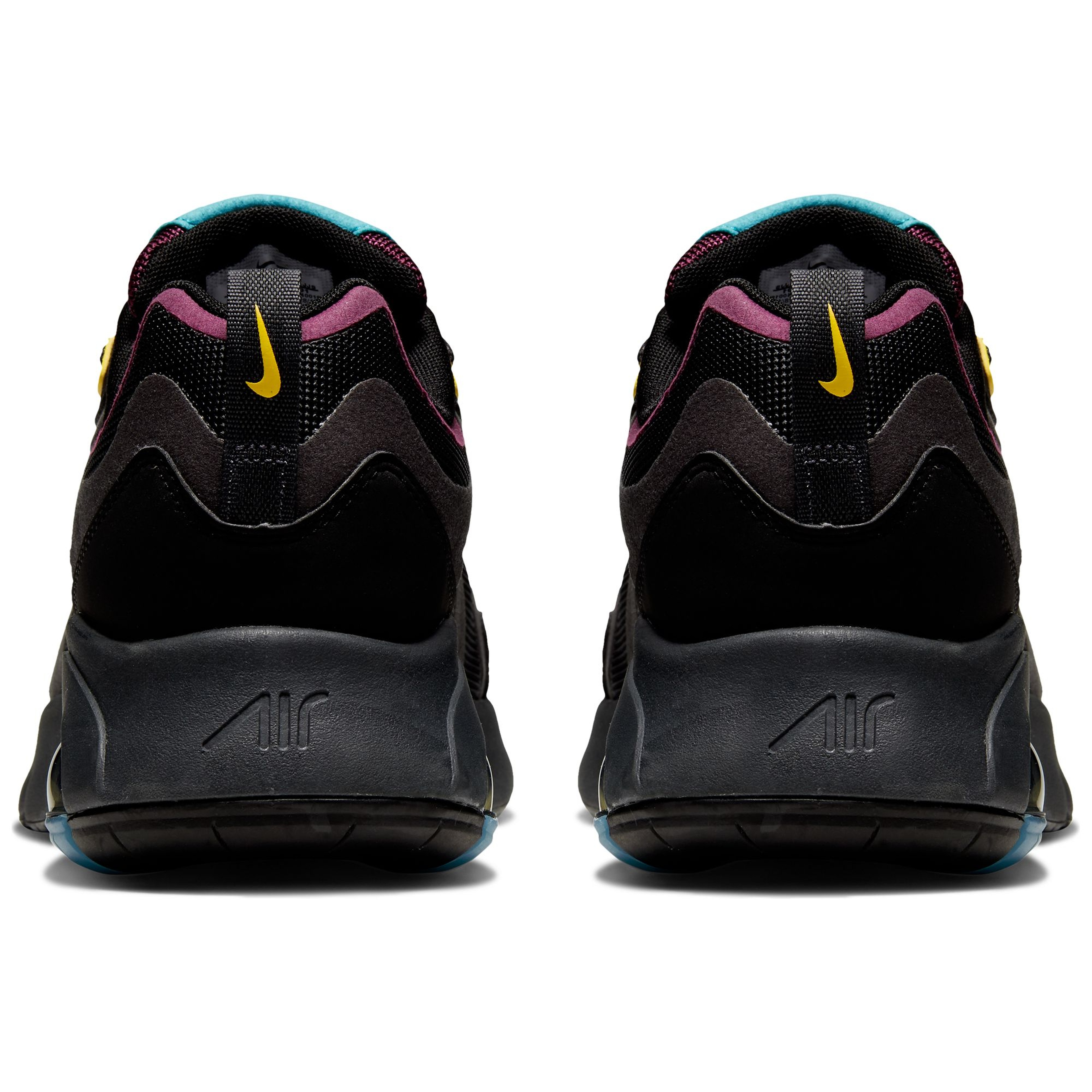 Nike Air Max 200 Erkek Spor Ayakkabı