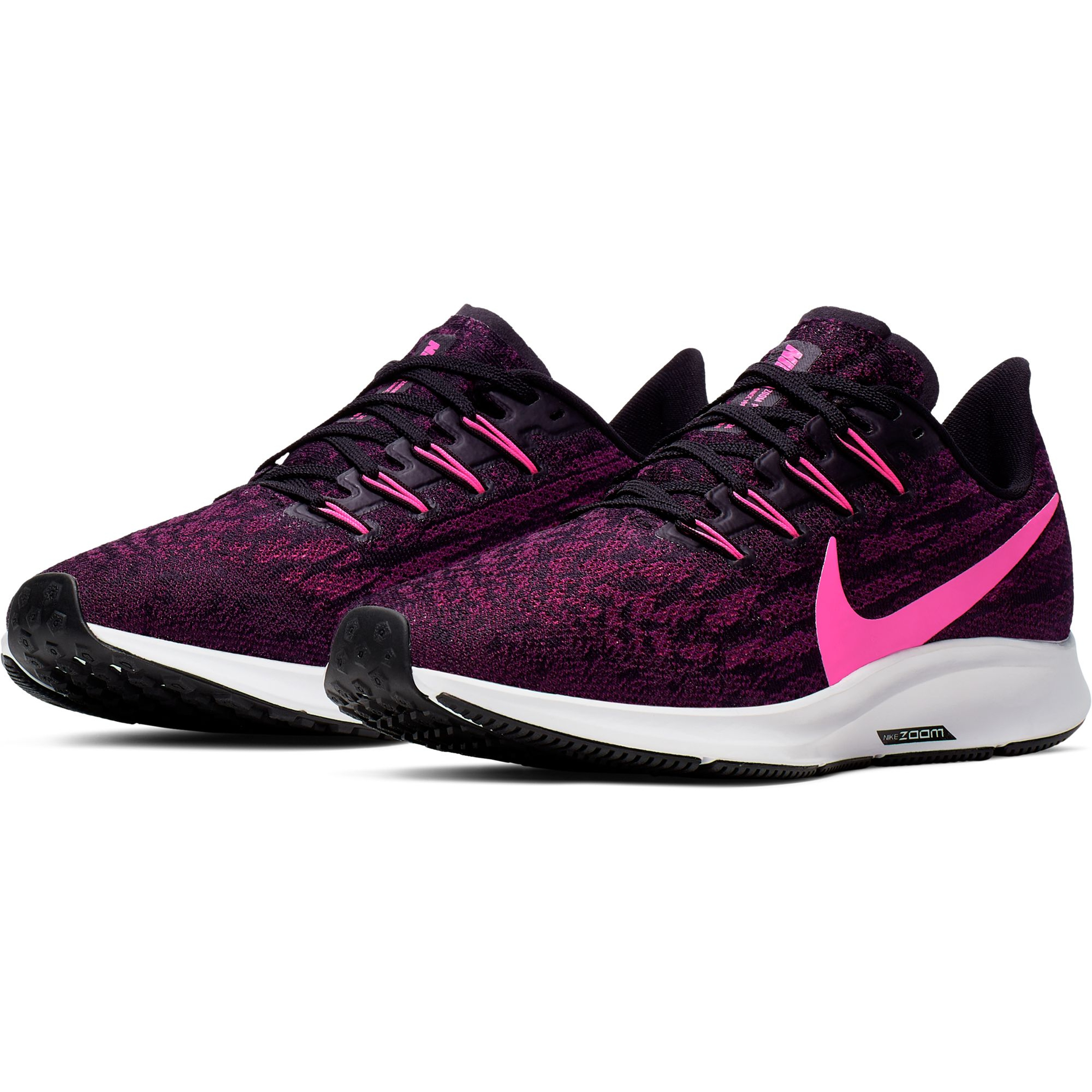 Nike Air Zoom Pegasus 36 Kadın Spor Ayakkabı