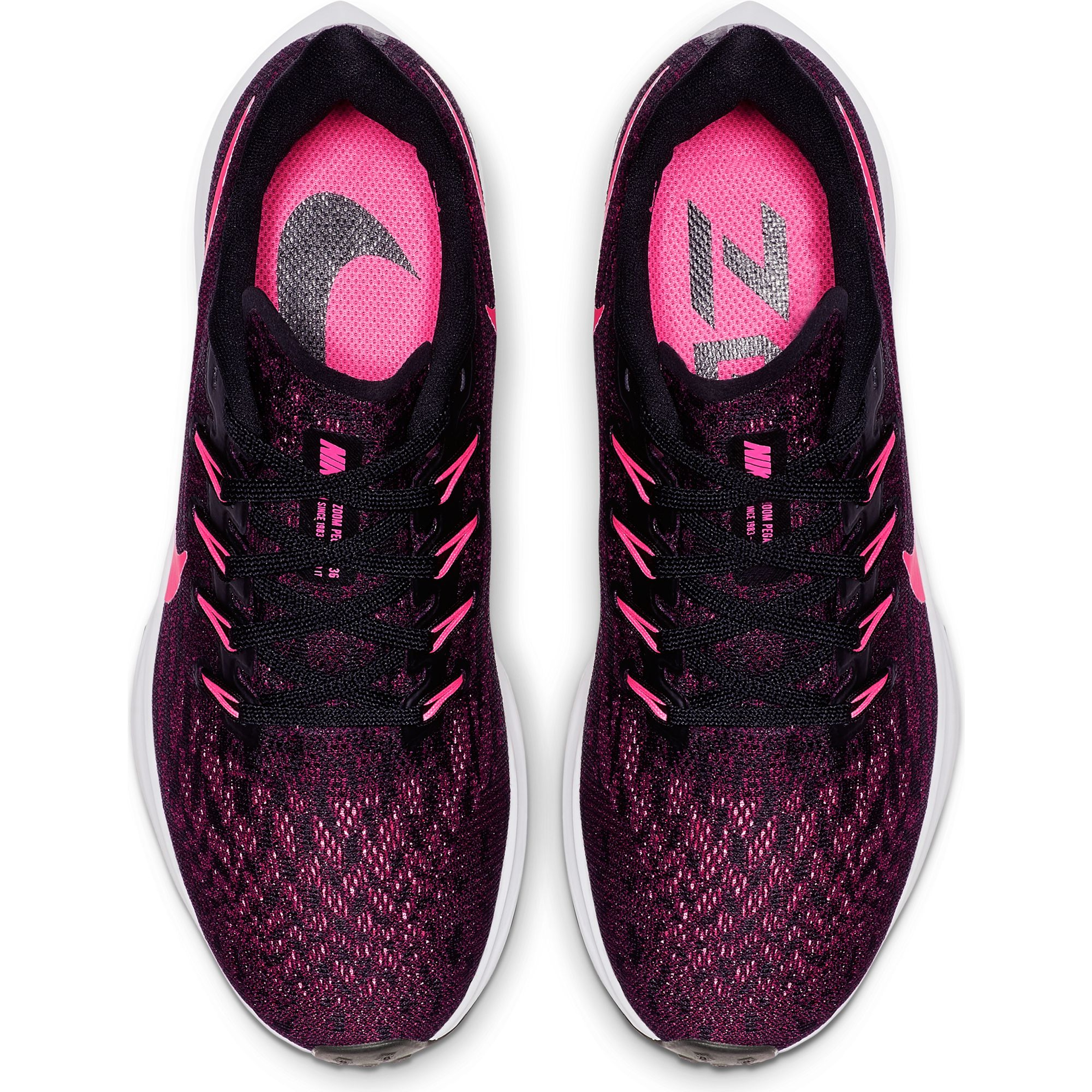 Nike Air Zoom Pegasus 36 Kadın Spor Ayakkabı