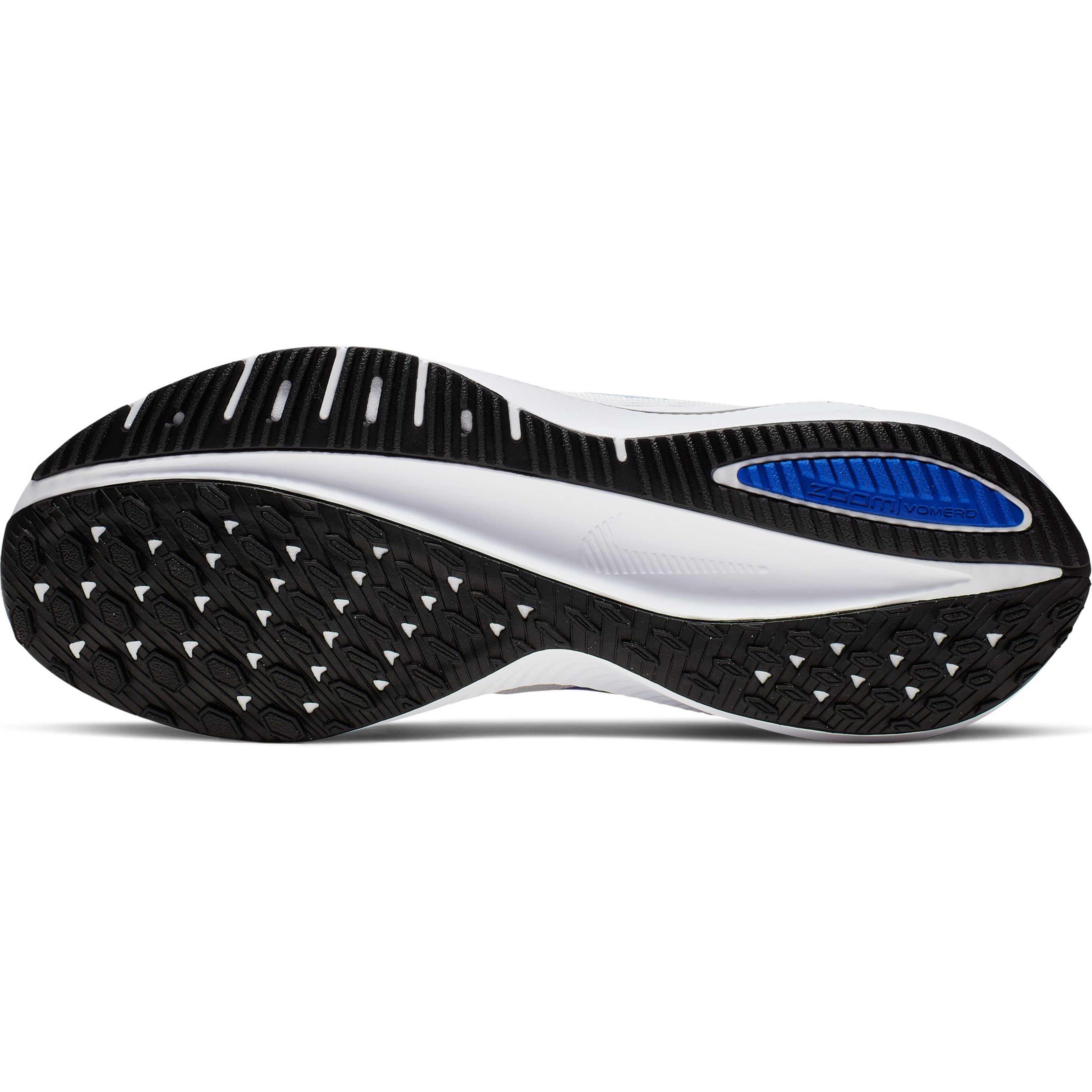 Nike Air Zoom Vomero 14 Erkek Spor Ayakkabı