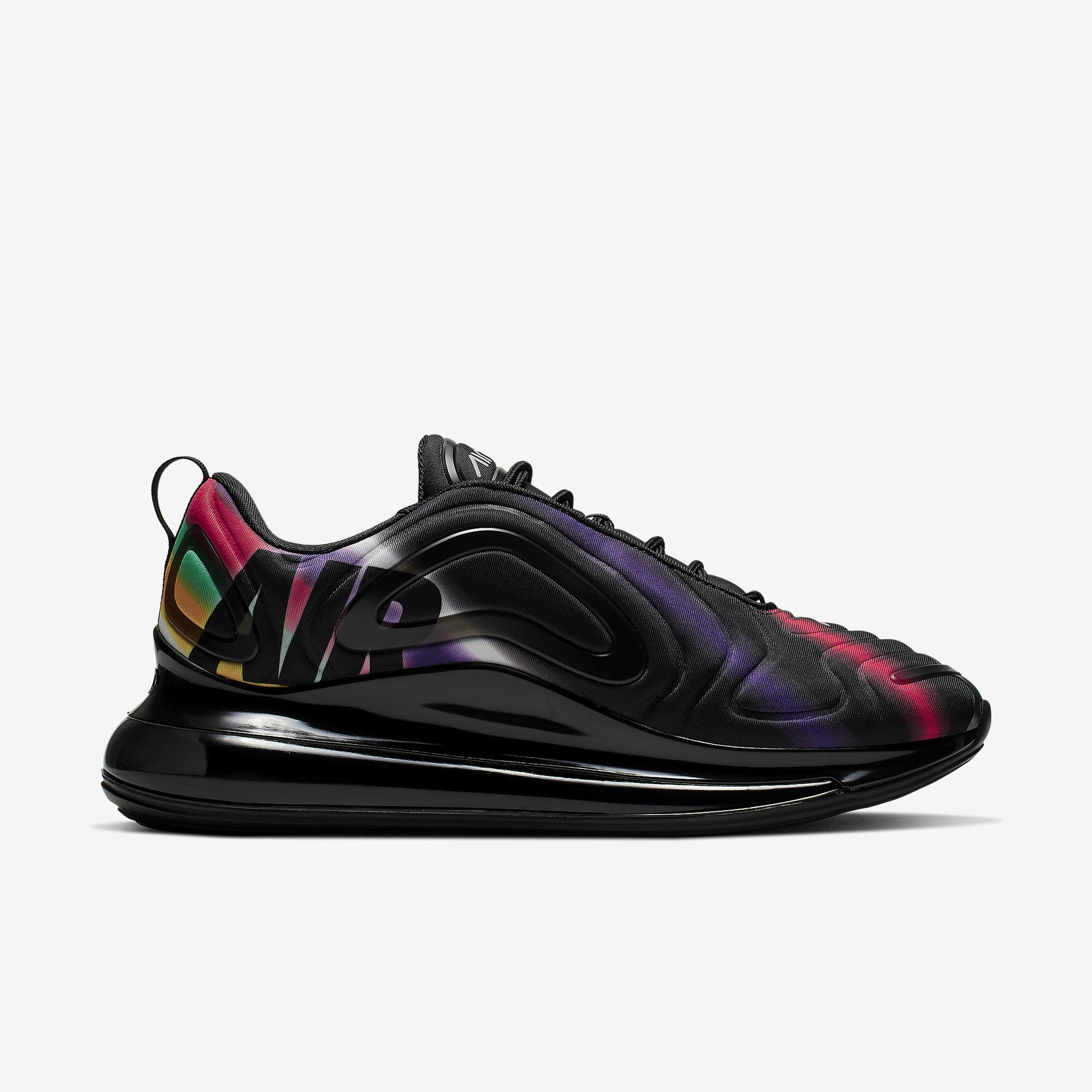 Nike Air Max 720 Erkek Spor Ayakkabı