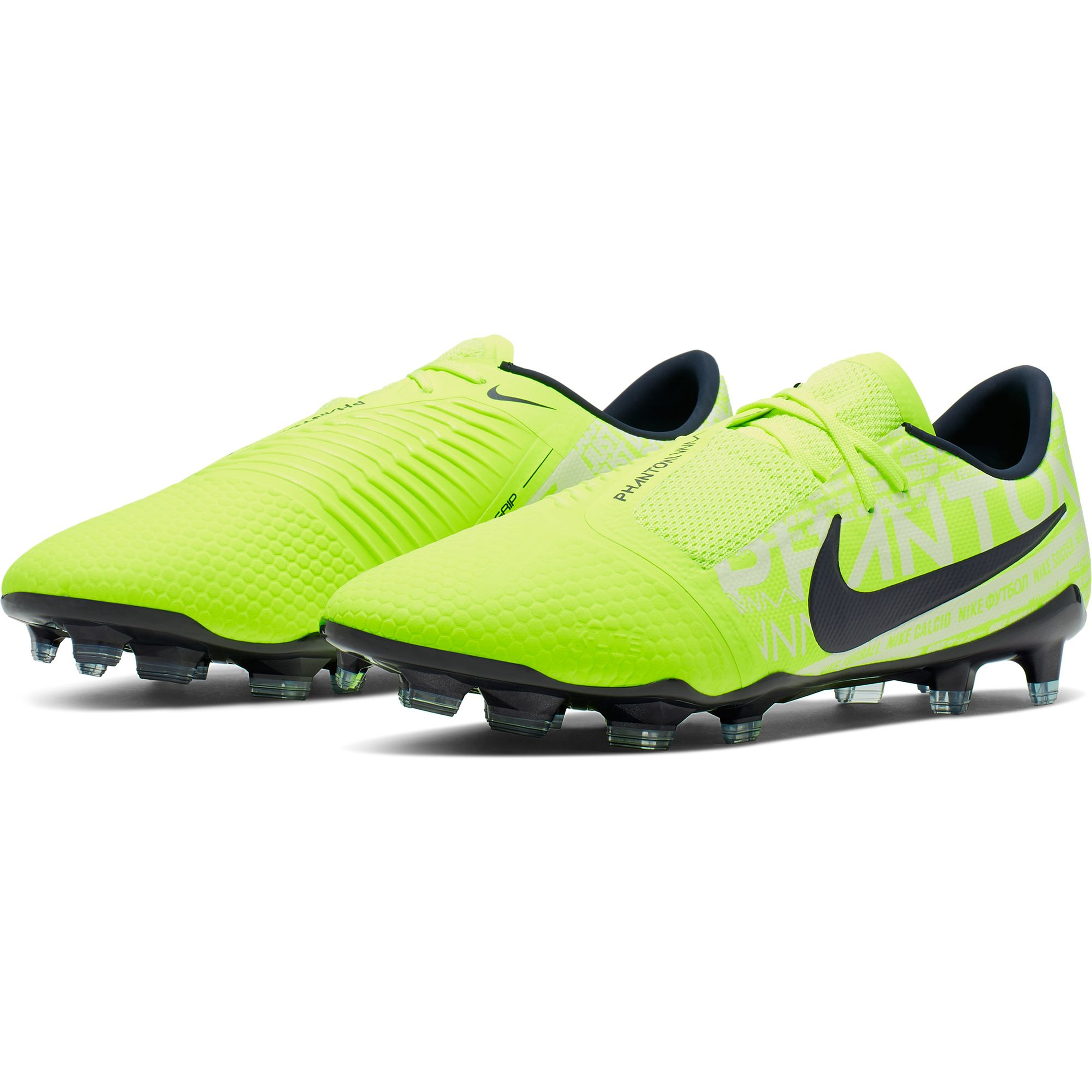 Nike Phantom Venom Pro FG Firm-Ground Erkek Krampon | Barçın