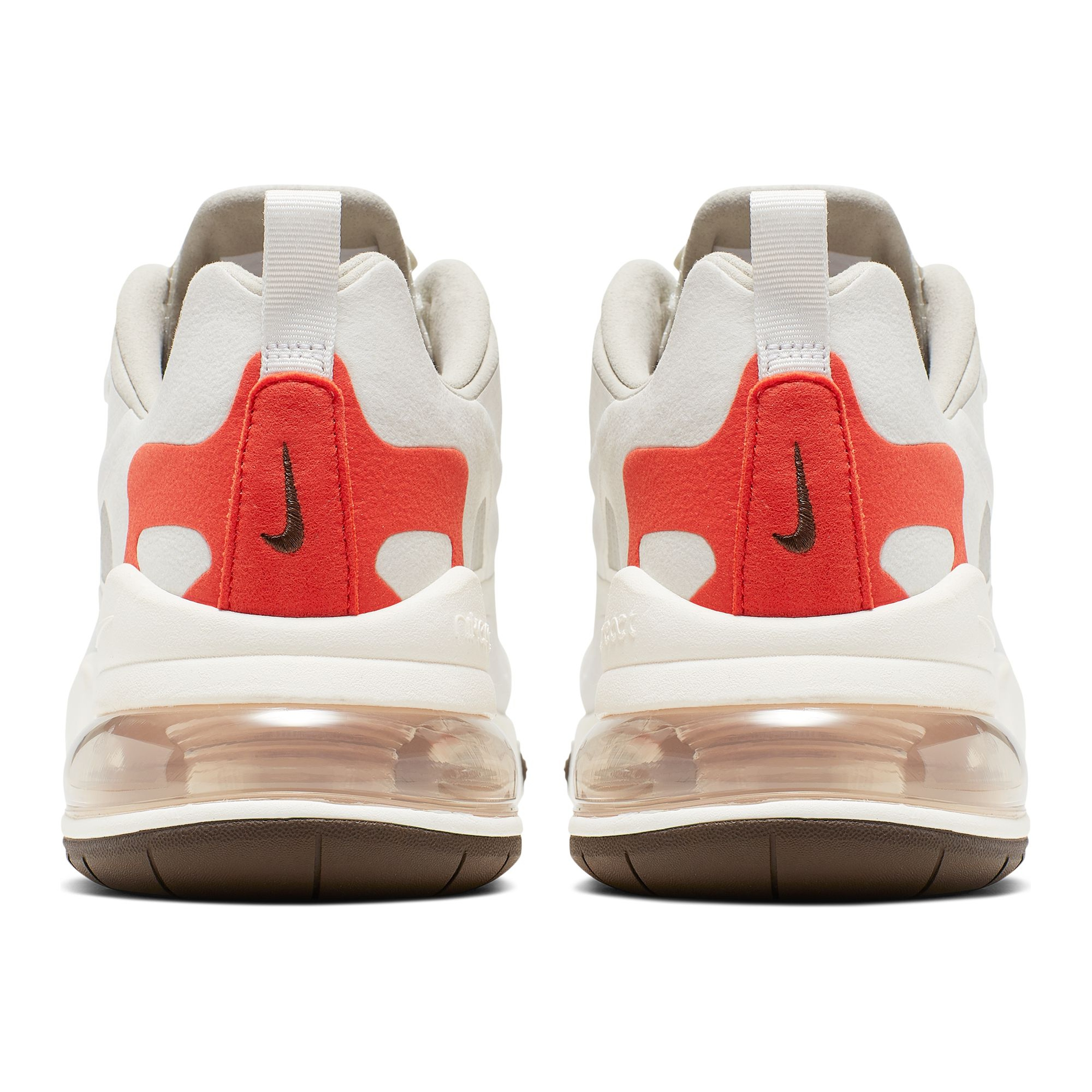Nike Air Max 270 React Erkek Spor Ayakkabı