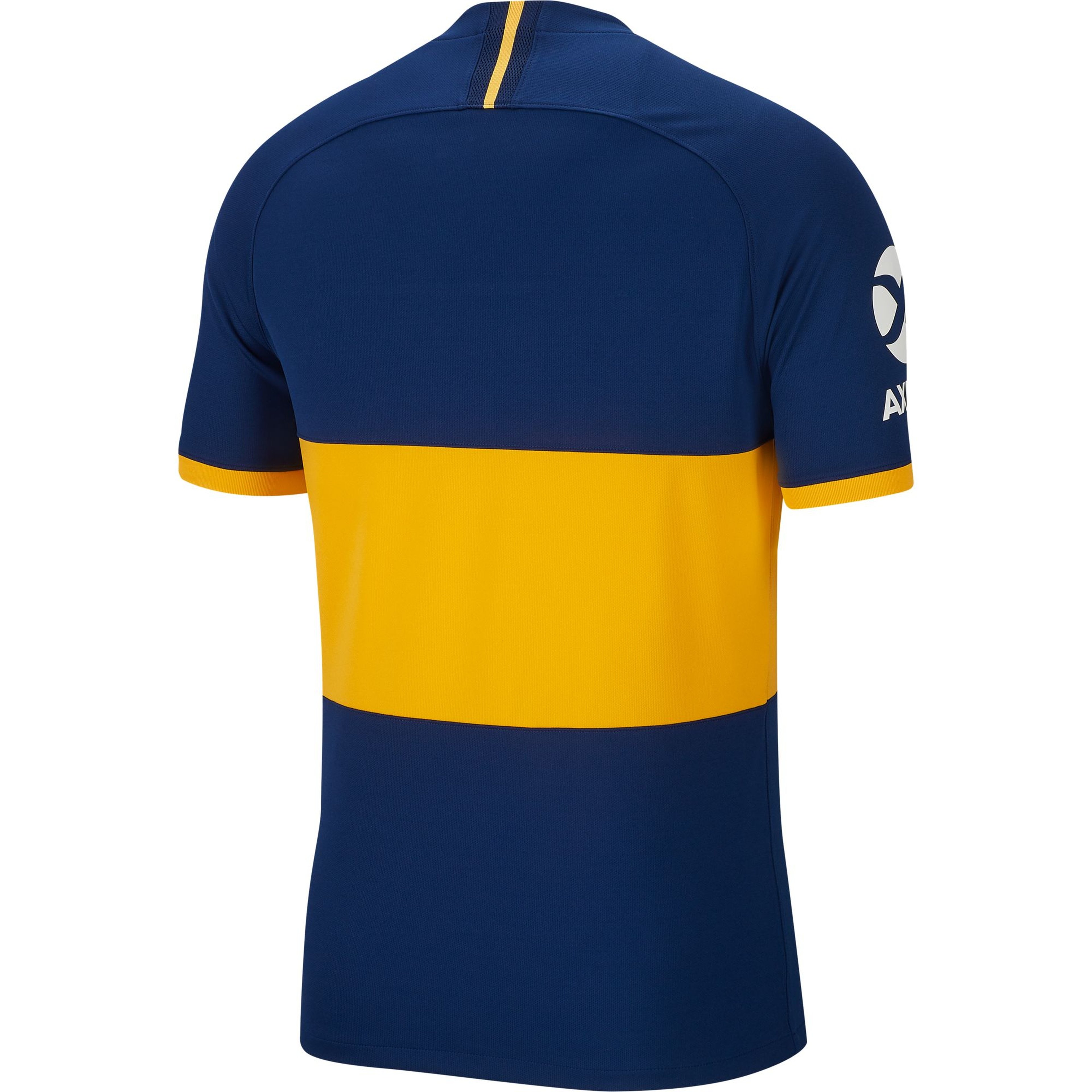 Nike Boca 2019-2020 İç Saha Erkek Forma