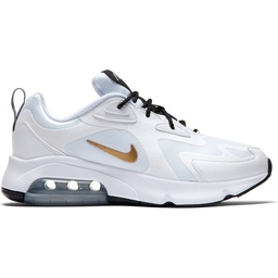Nike Air Max 200 Erkek Spor Ayakkabı