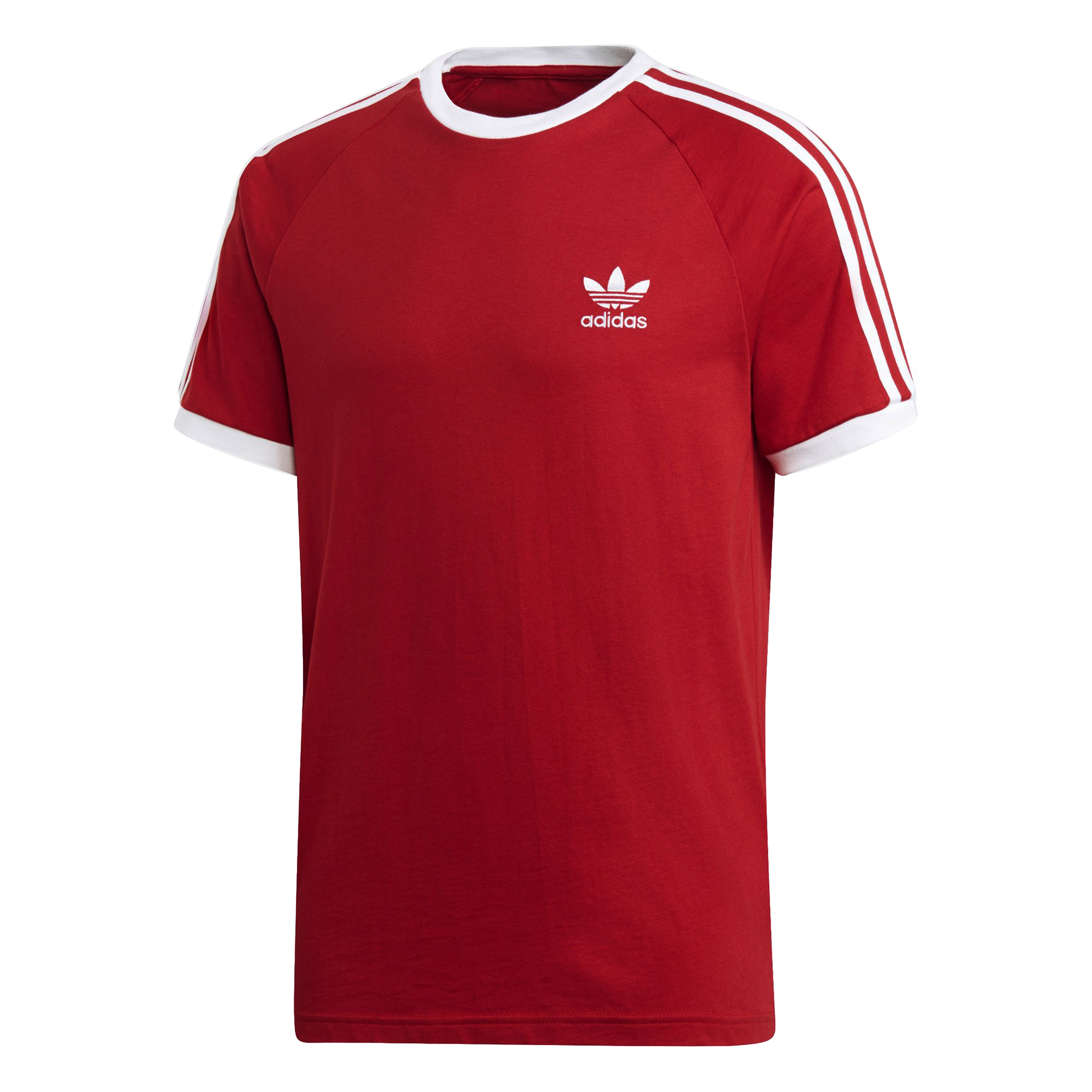 adidas 3-Stripes Erkek Tişört