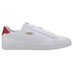 Puma Smash v2 Leather Erkek Spor Ayakkabı