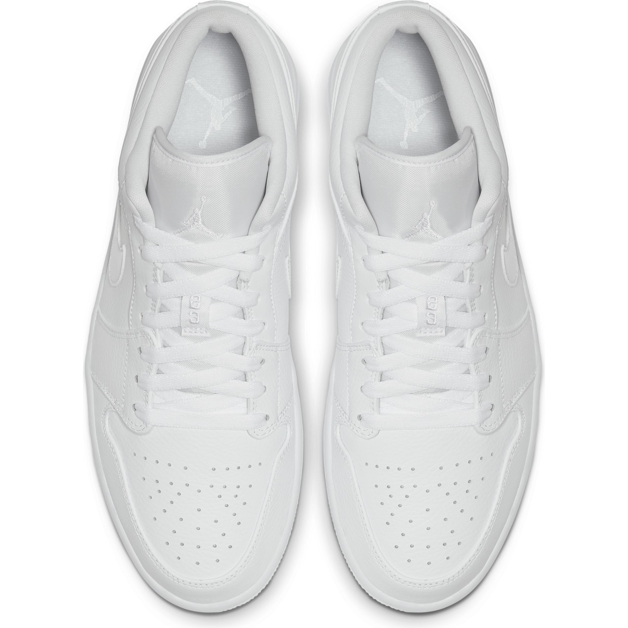 Nike Air Jordan 1 Low CO Erkek Spor Ayakkabı | Barçın