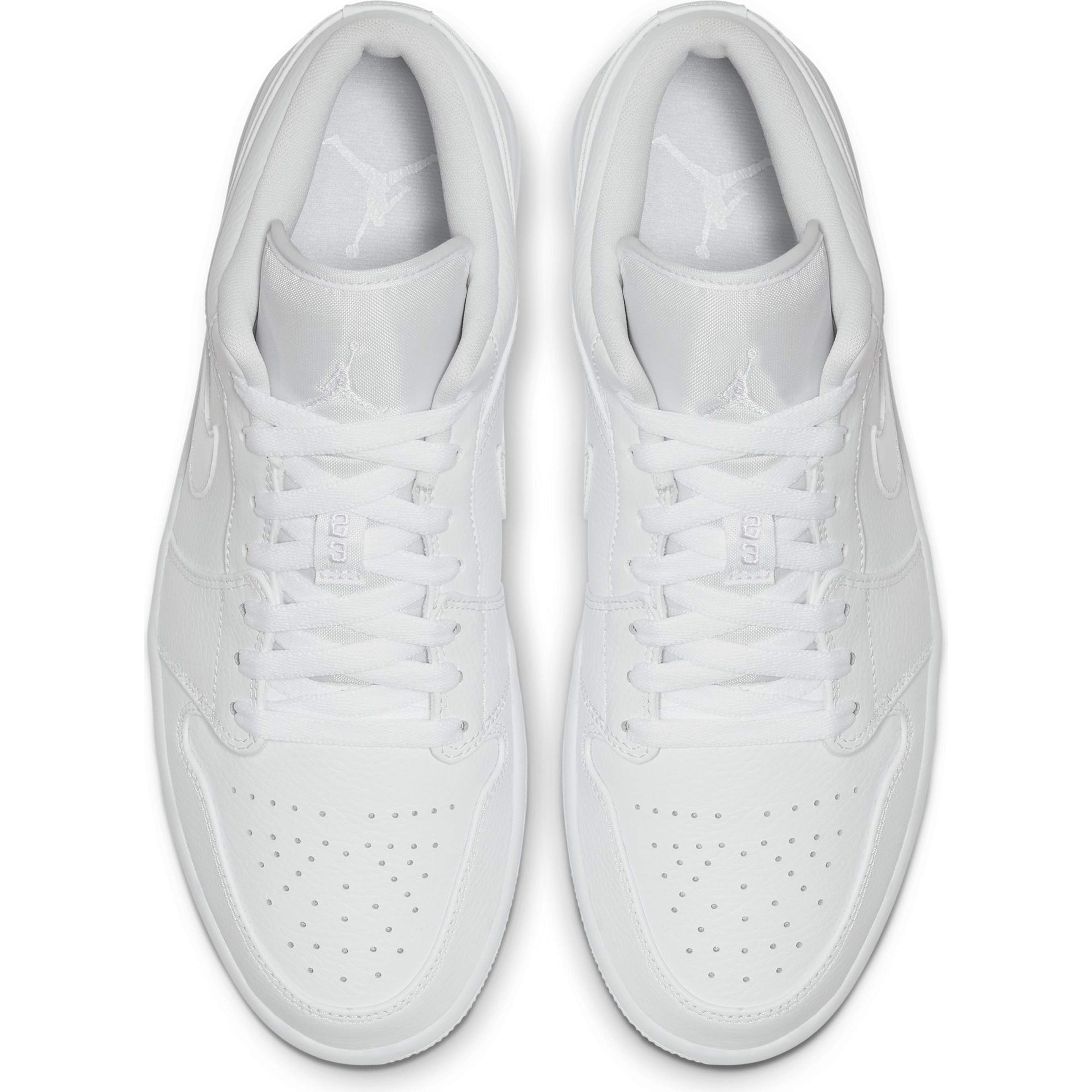 Nike Air Jordan 1 Low CO Erkek Spor Ayakkabı