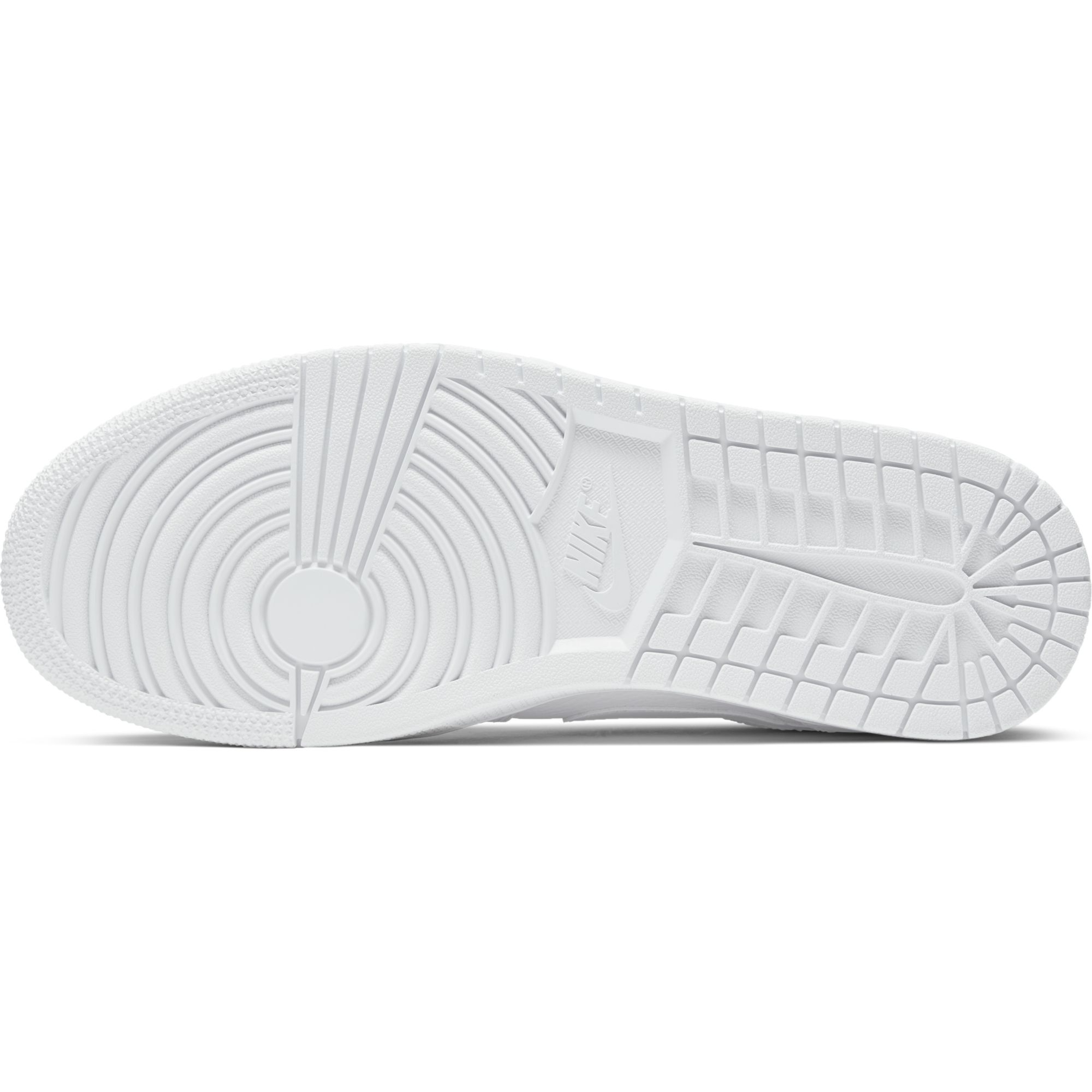 Nike Air Jordan 1 Low CO Erkek Spor Ayakkabı