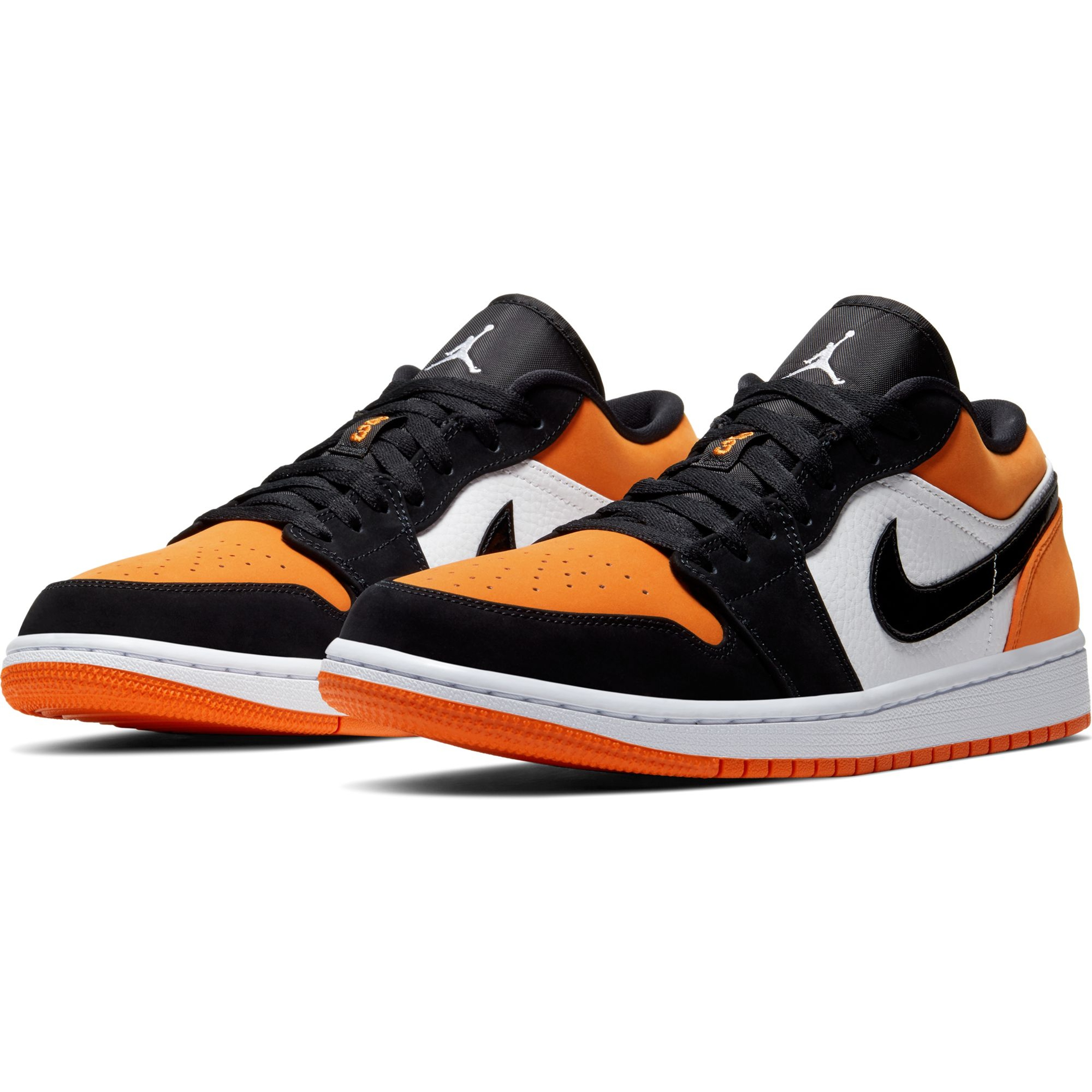 Nike Air Jordan 1 Low CO Erkek Spor Ayakkabı
