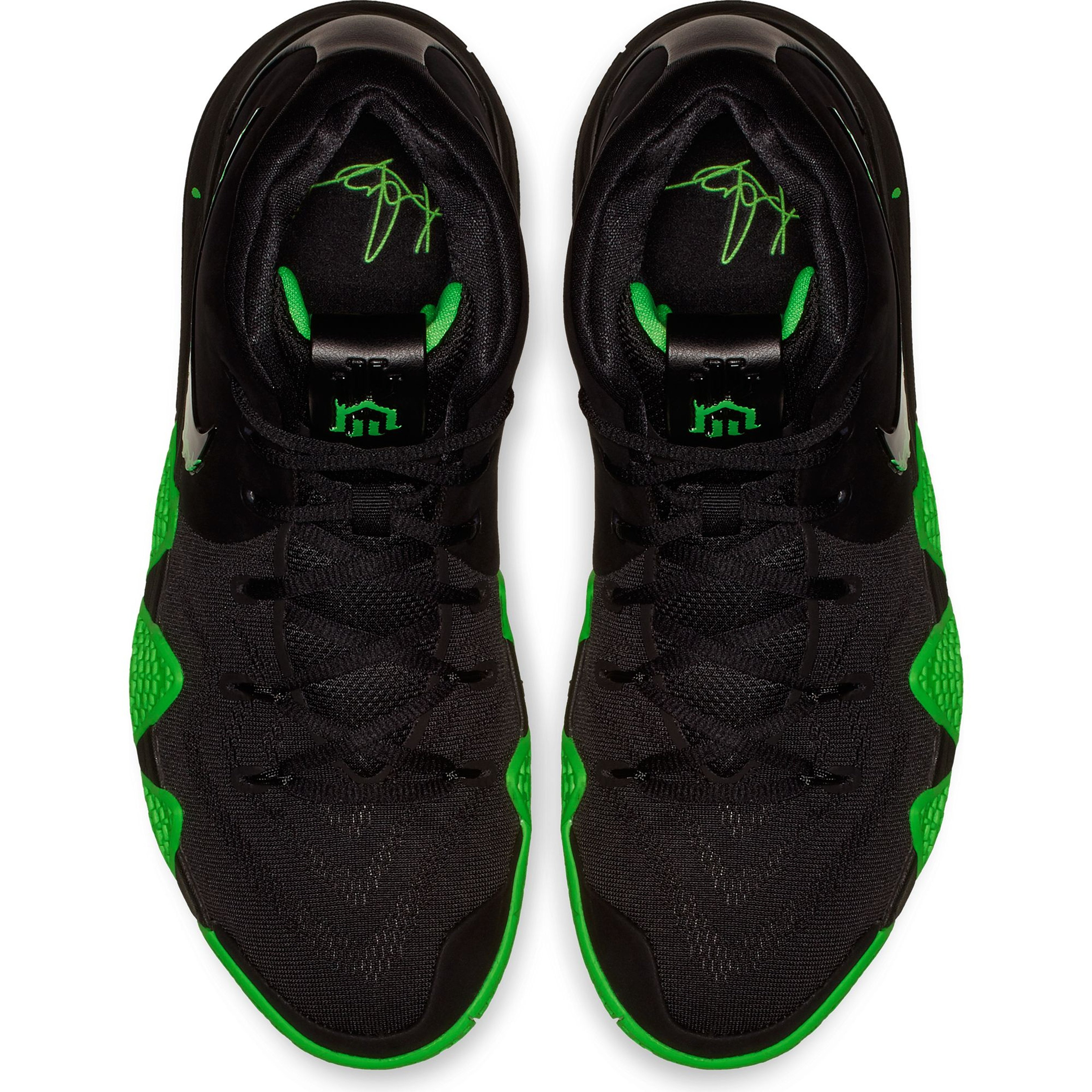 Nike Kyrie 4 Erkek Spor Ayakkabı