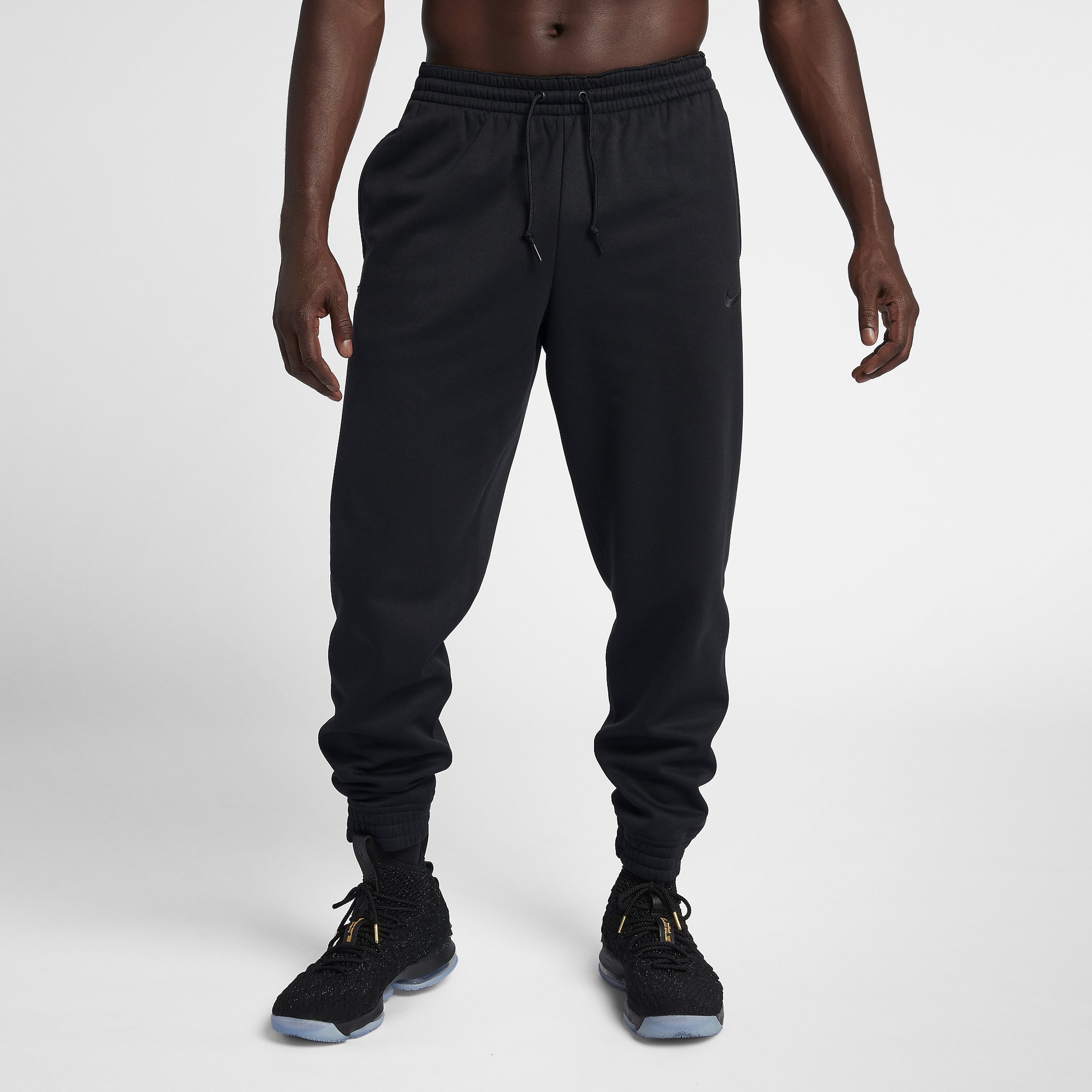 Nike LeBron Hyperelite Erkek Eşofman Altı