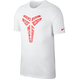 Nike Kobe Bryant Dri-Fit Short-Sleeve Erkek Tişört
