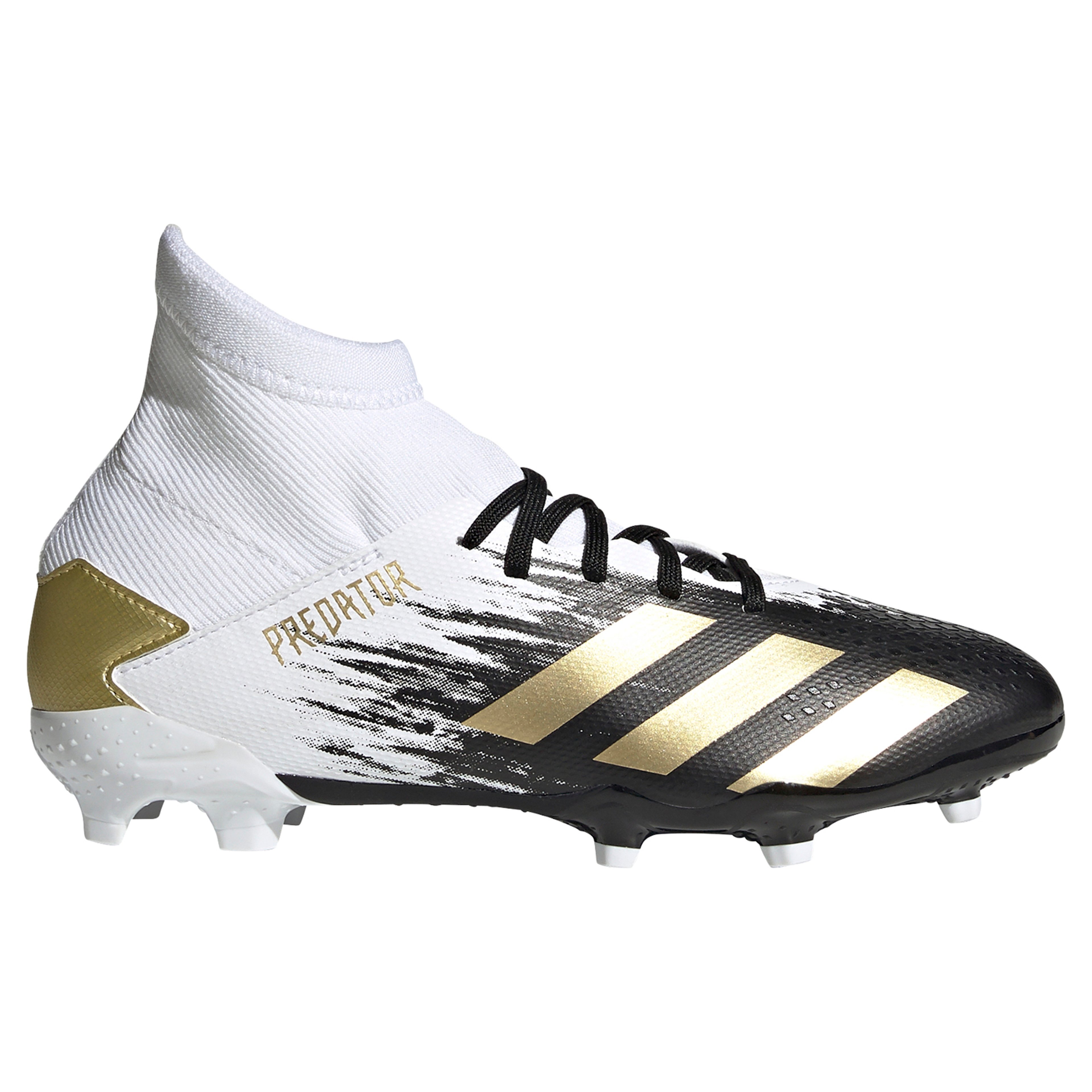 adidas Predator Mutator 20 3 Firm Ground Çocuk Krampon | Barçın