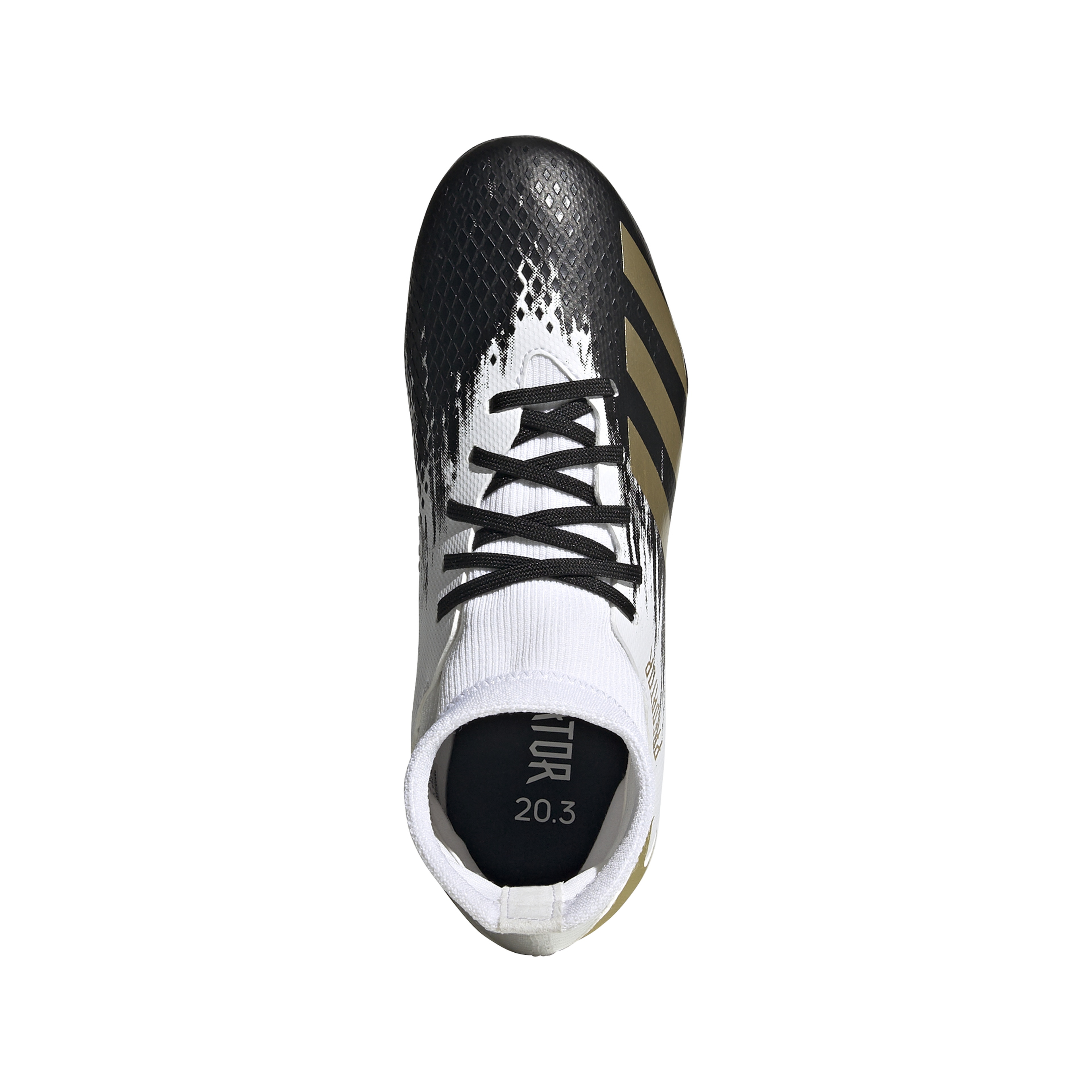 adidas Predator Mutator 20 3 Firm Ground Çocuk Krampon | Barçın
