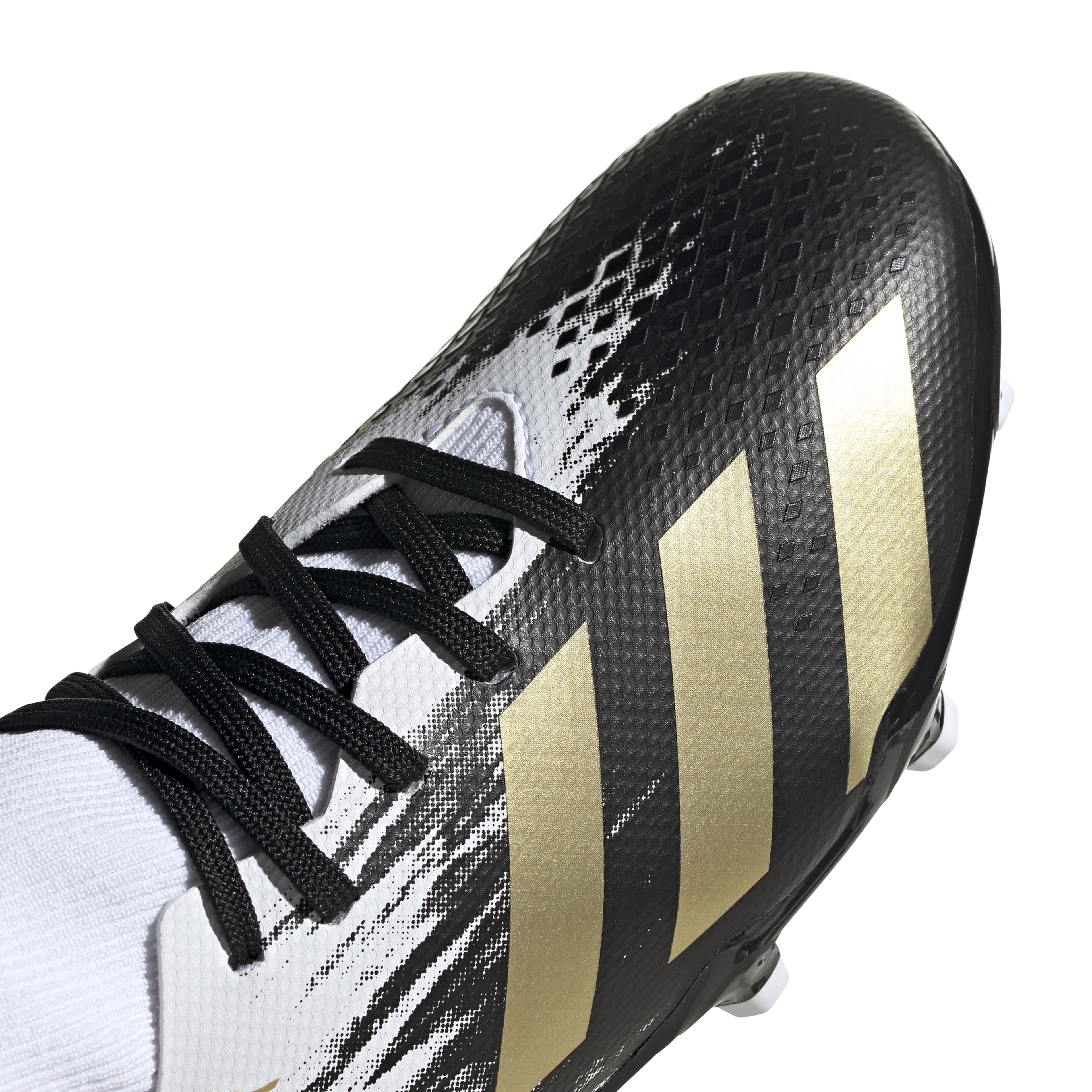 adidas Predator Mutator 20 3 Firm Ground Çocuk Krampon | Barçın