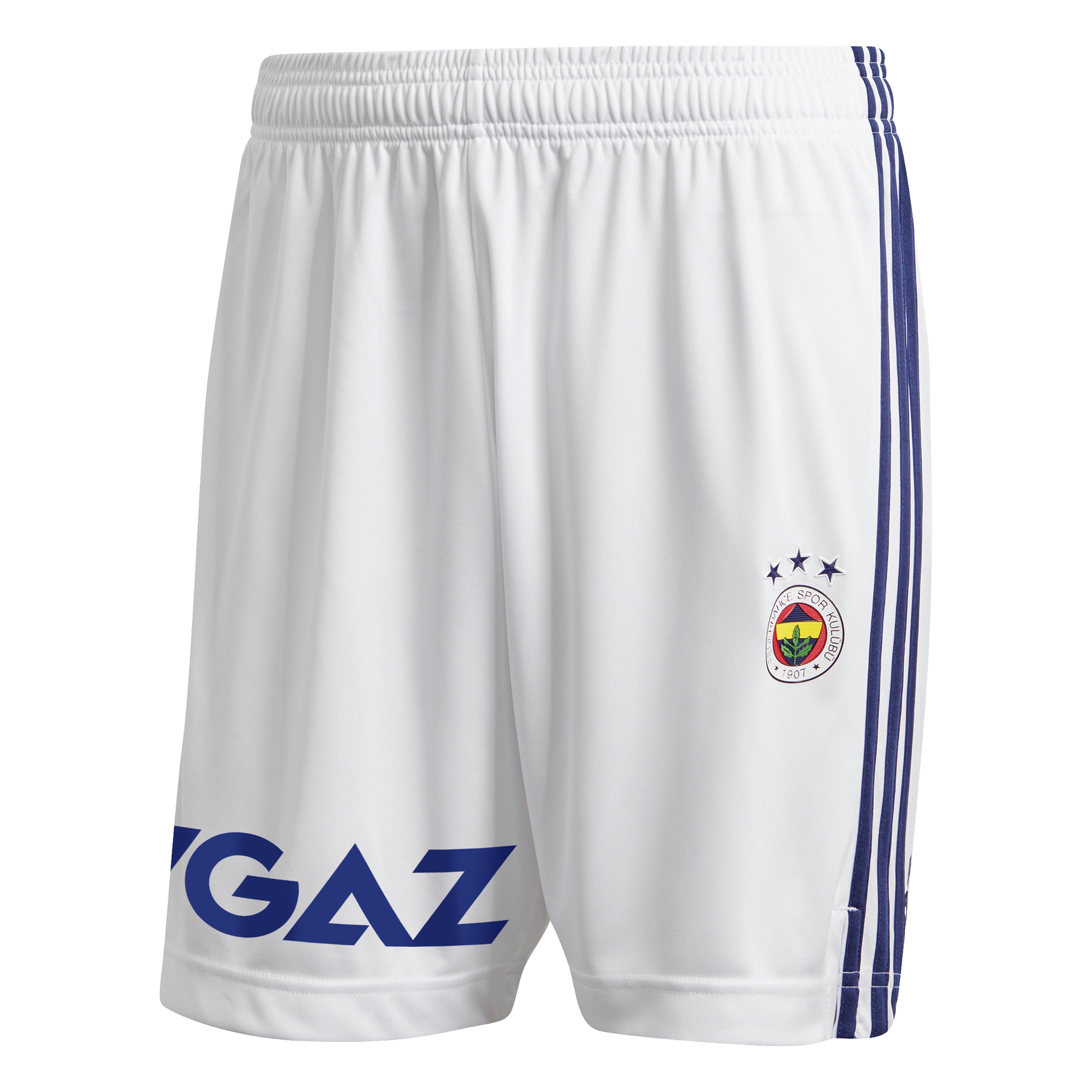 adidas Fenerbahçe SK 2020-2021 İç Saha Erkek Şort