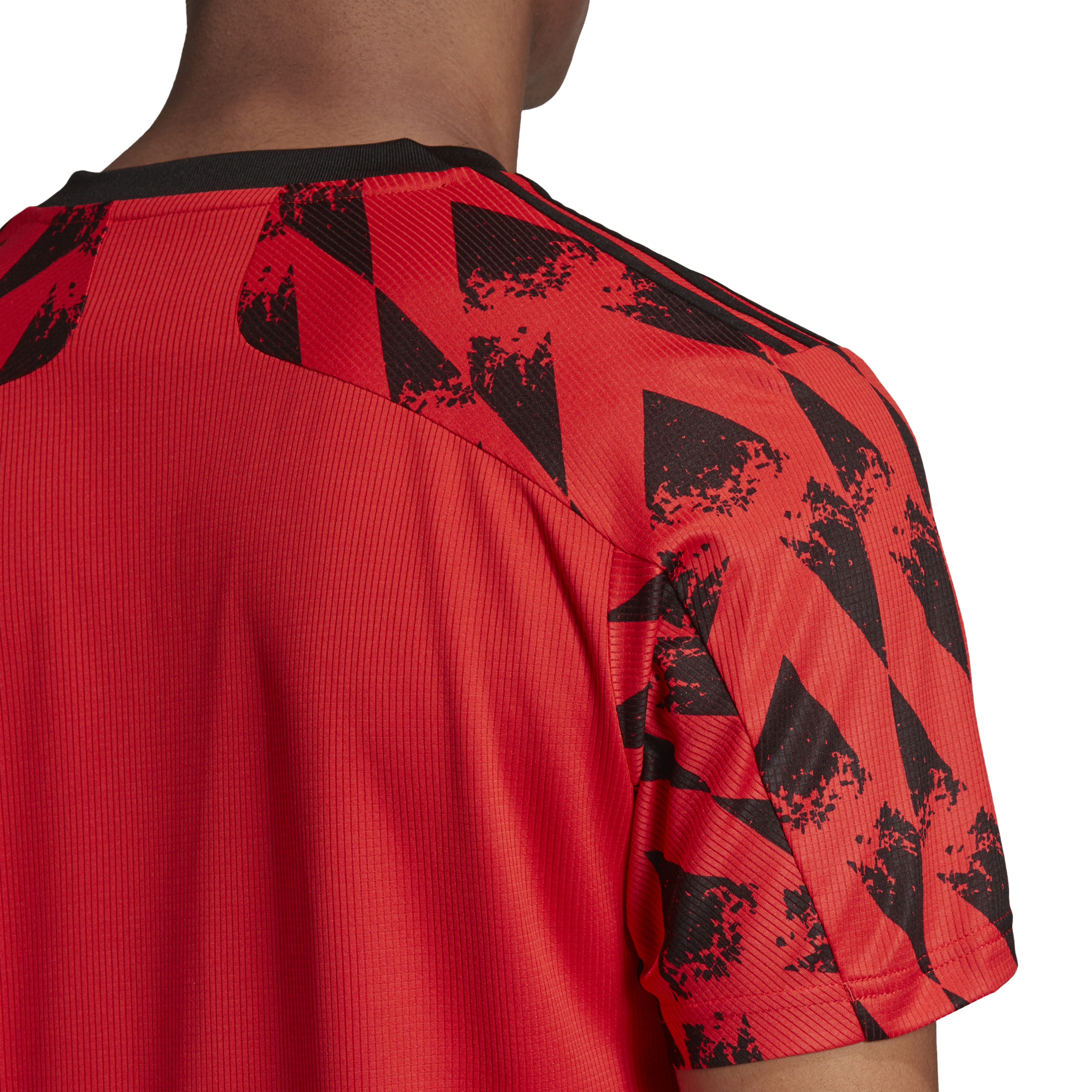 adidas Beşiktaş JK 2020-2021 Üçüncü Takım Erkek Forma