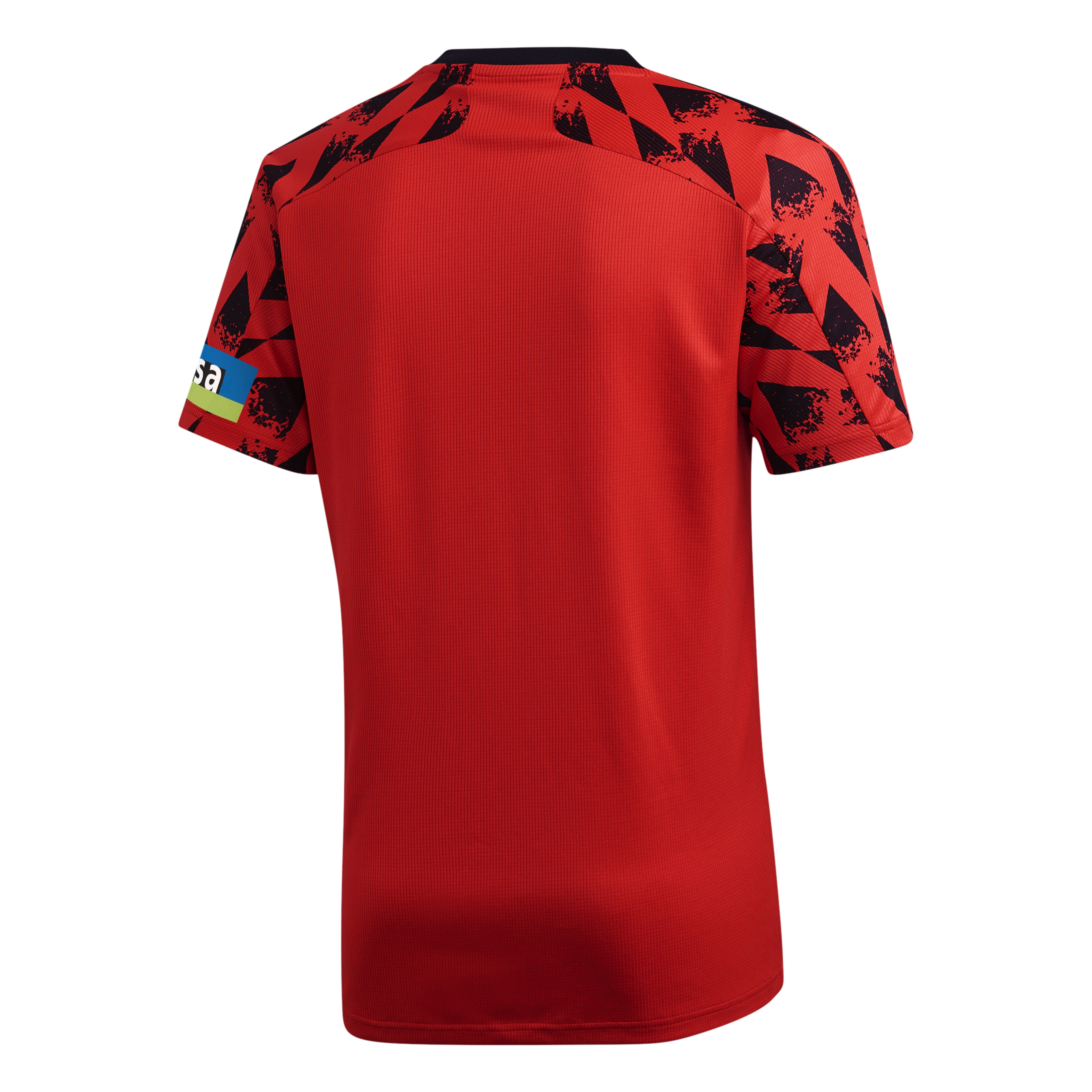 adidas Beşiktaş JK 2020-2021 Üçüncü Takım Erkek Forma