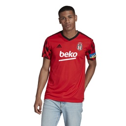 adidas Beşiktaş JK 2020-2021 Üçüncü Takım Erkek Forma