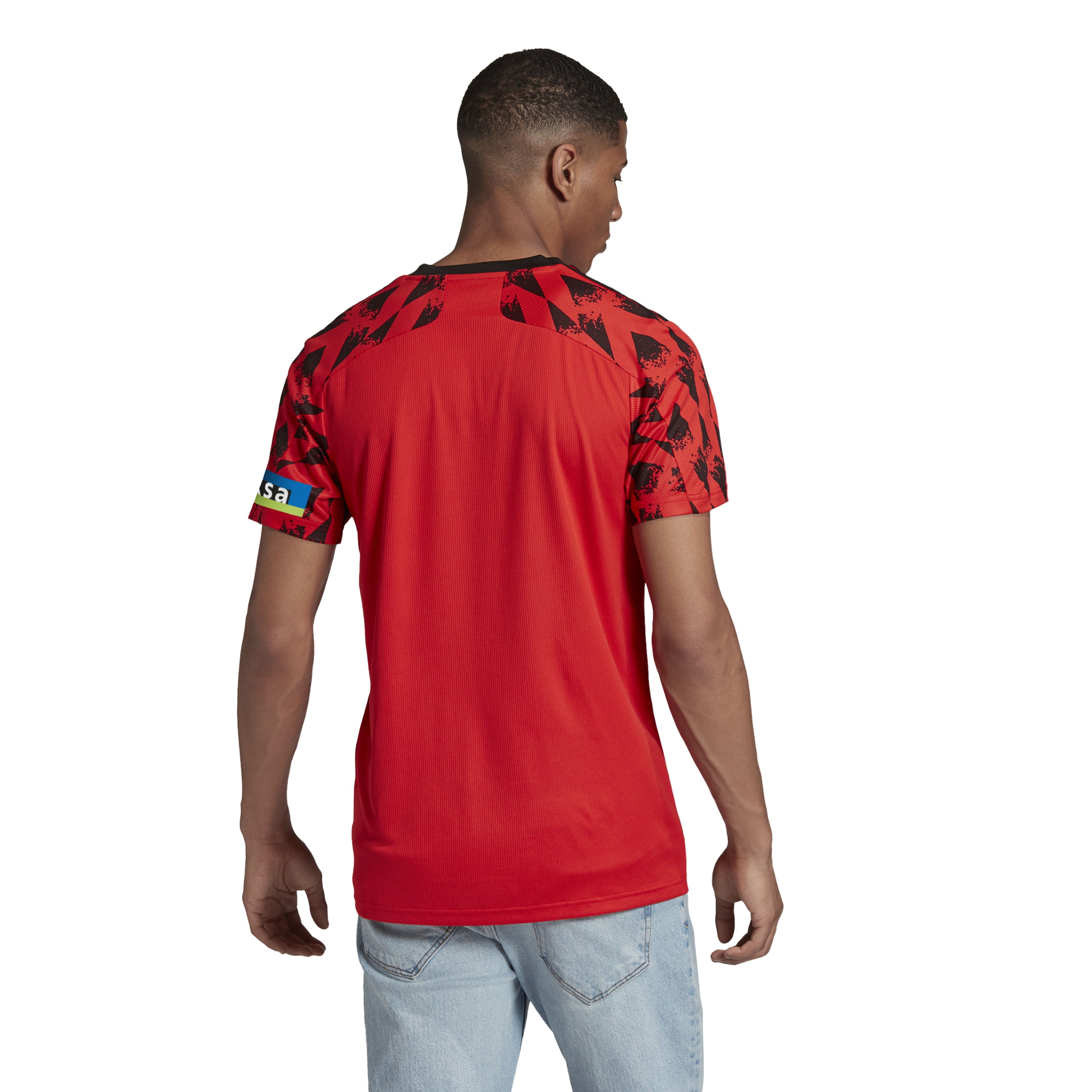 adidas Beşiktaş JK 2020-2021 Üçüncü Takım Erkek Forma