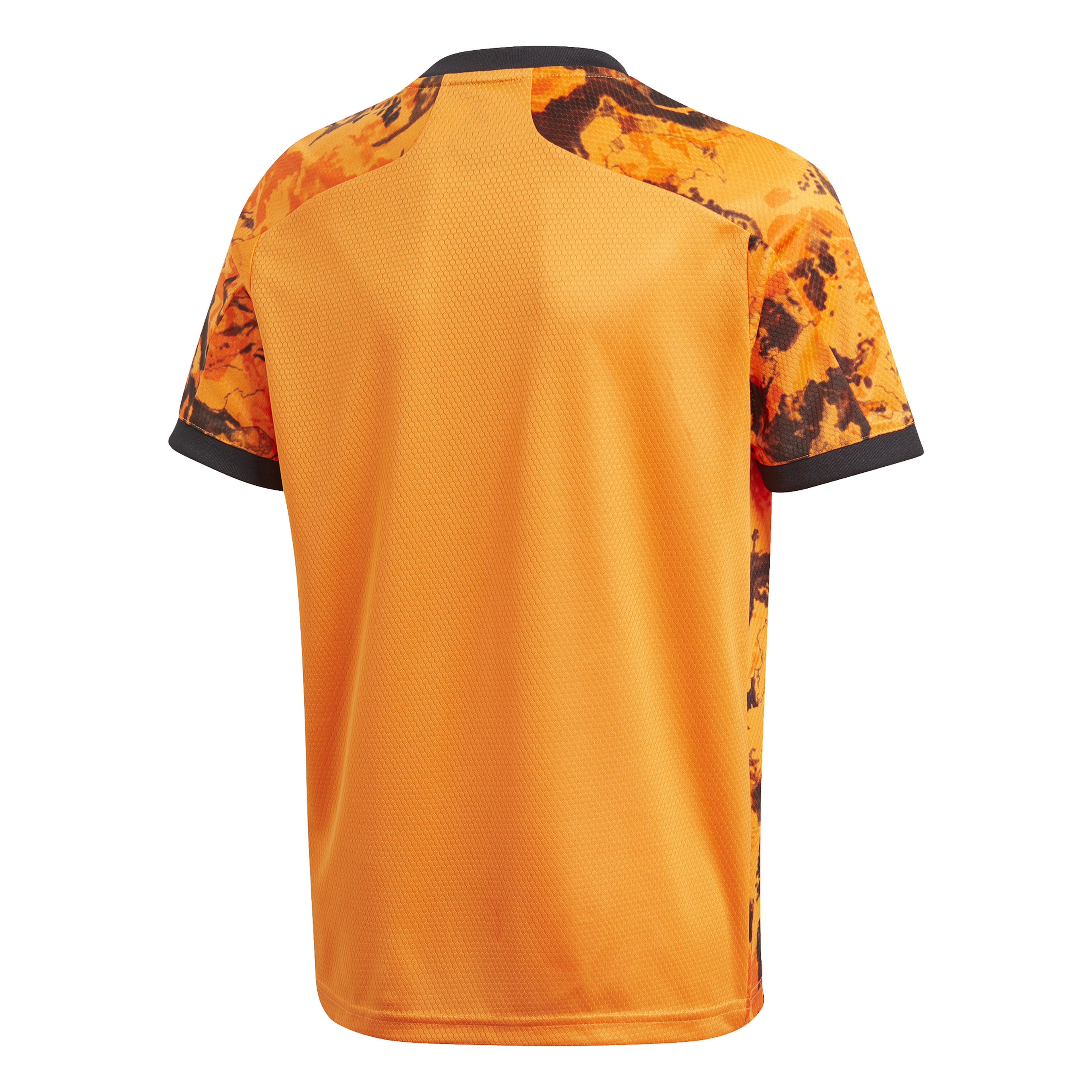 adidas Juventus 2020-2021 Üçüncü Takım Çocuk Forma