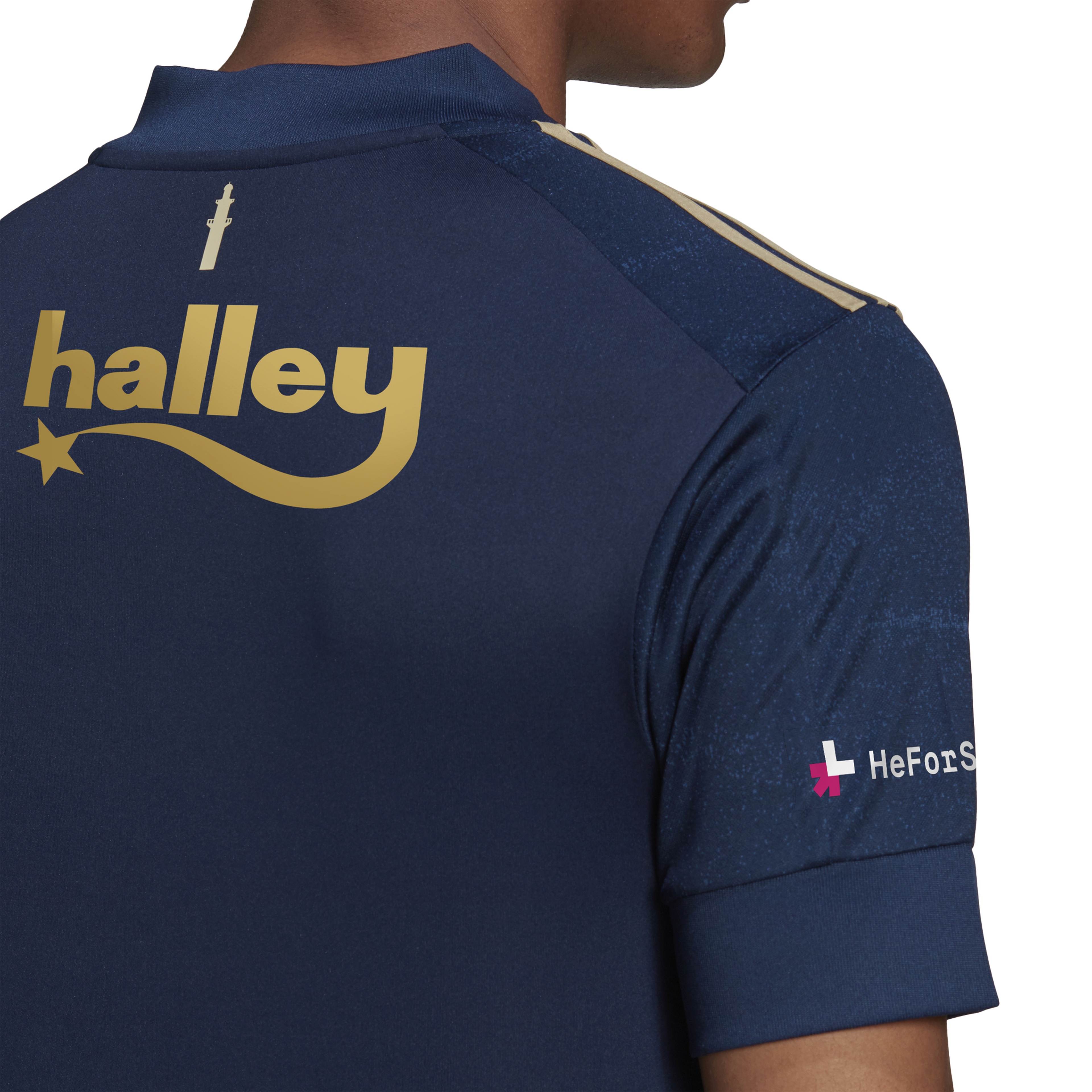 adidas Fenerbahçe SK 2020-2021 Üçüncü Takım Erkek Forma