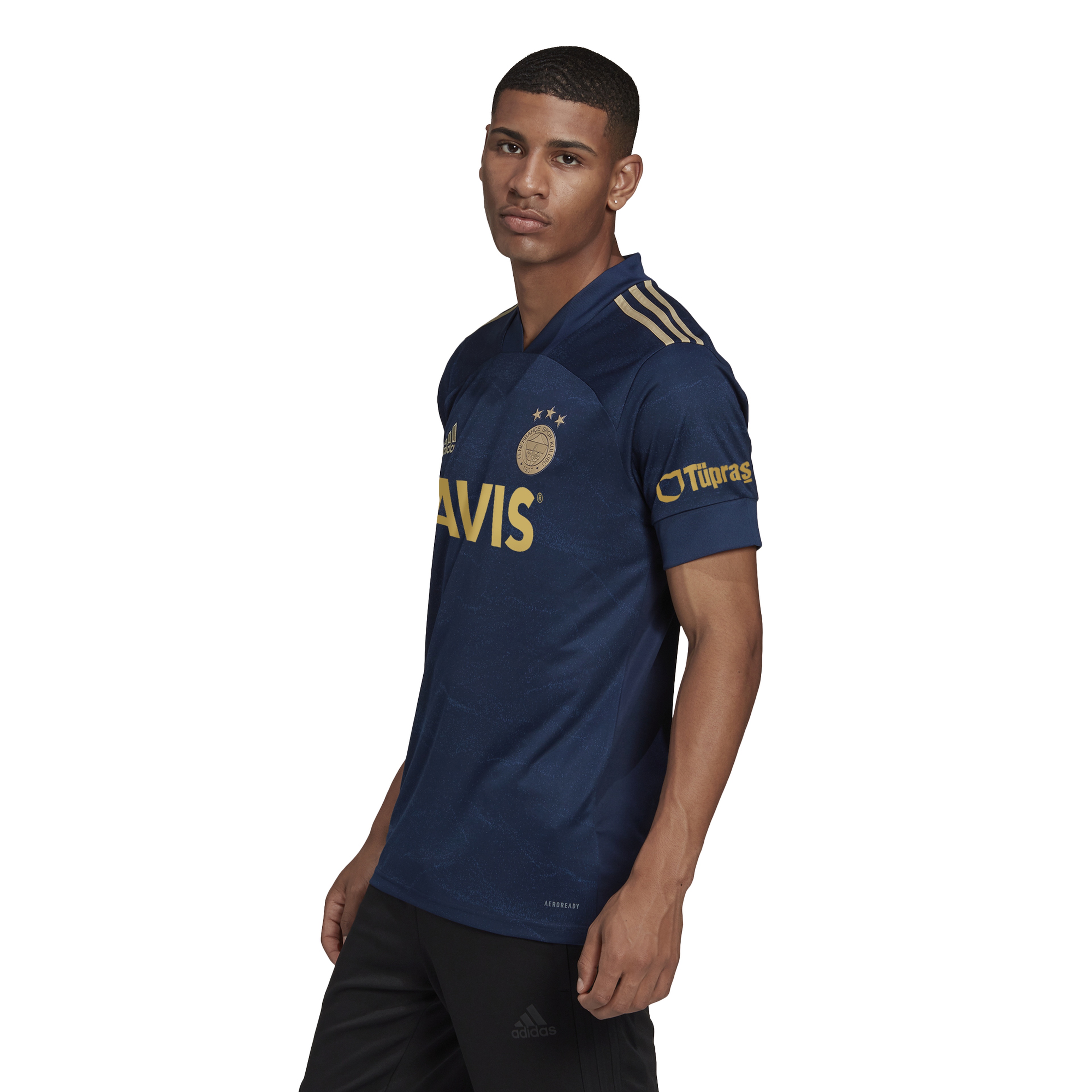 adidas Fenerbahçe SK 2020-2021 Üçüncü Takım Erkek Forma