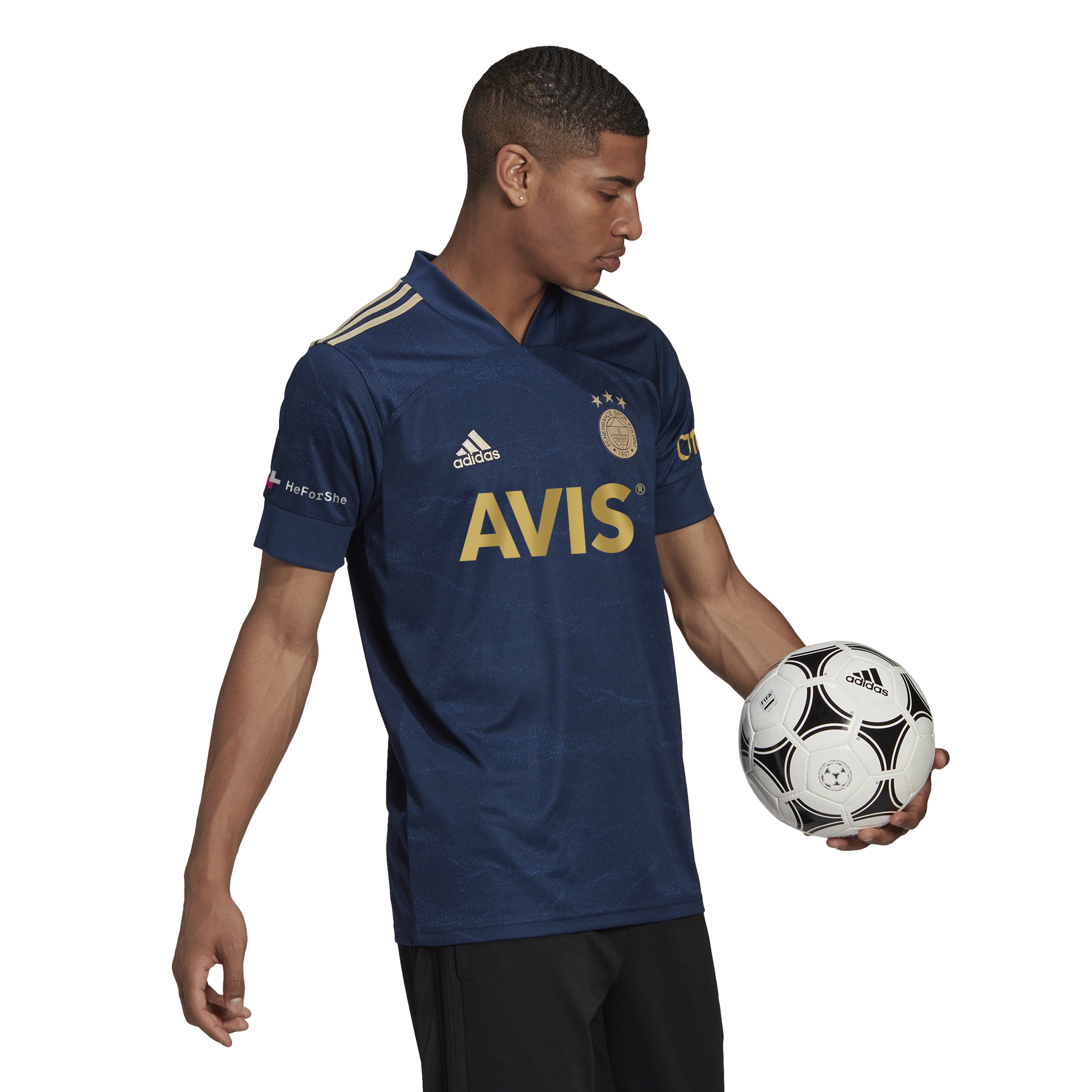 adidas Fenerbahçe SK 2020-2021 Üçüncü Takım Erkek Forma