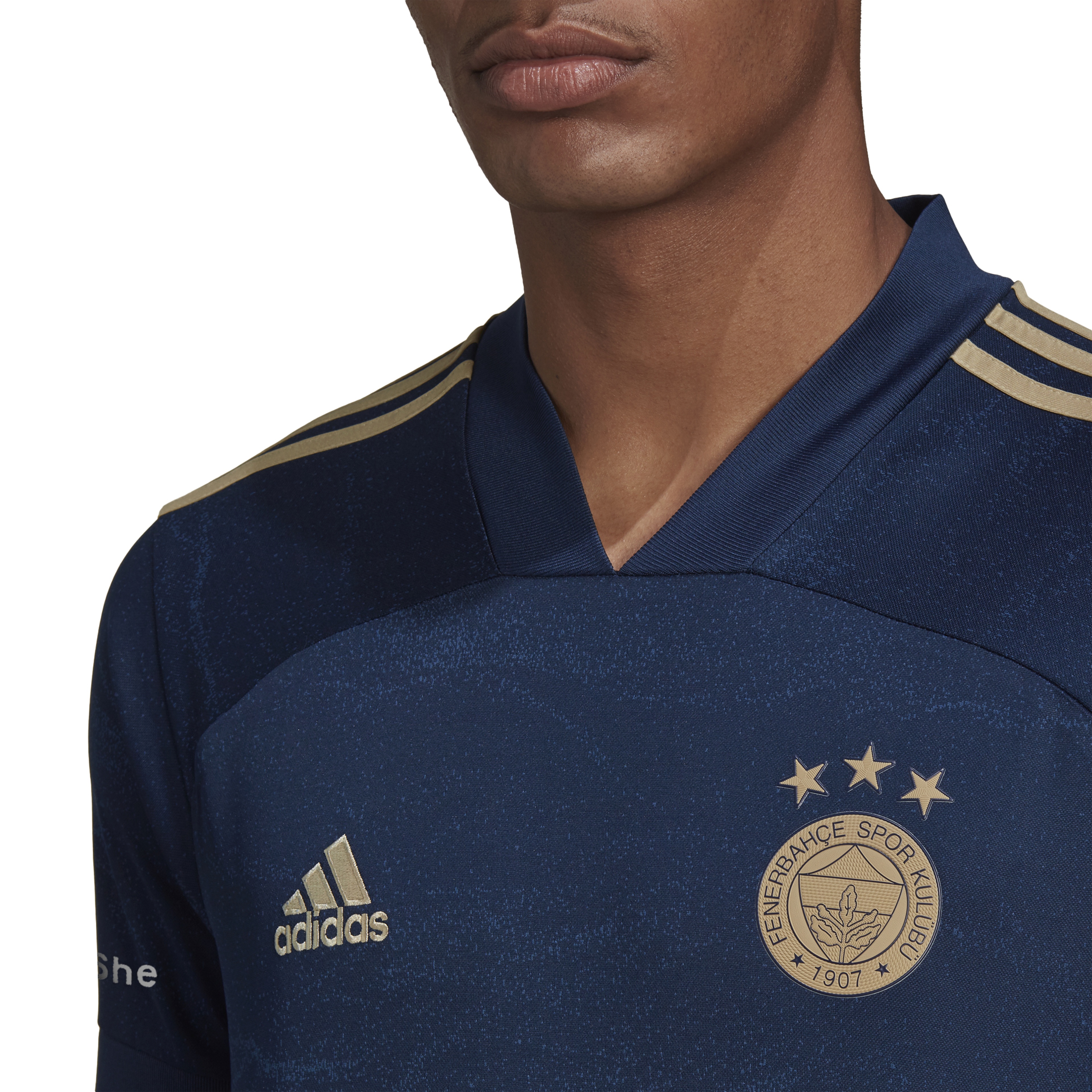 adidas Fenerbahçe SK 2020-2021 Üçüncü Takım Erkek Forma