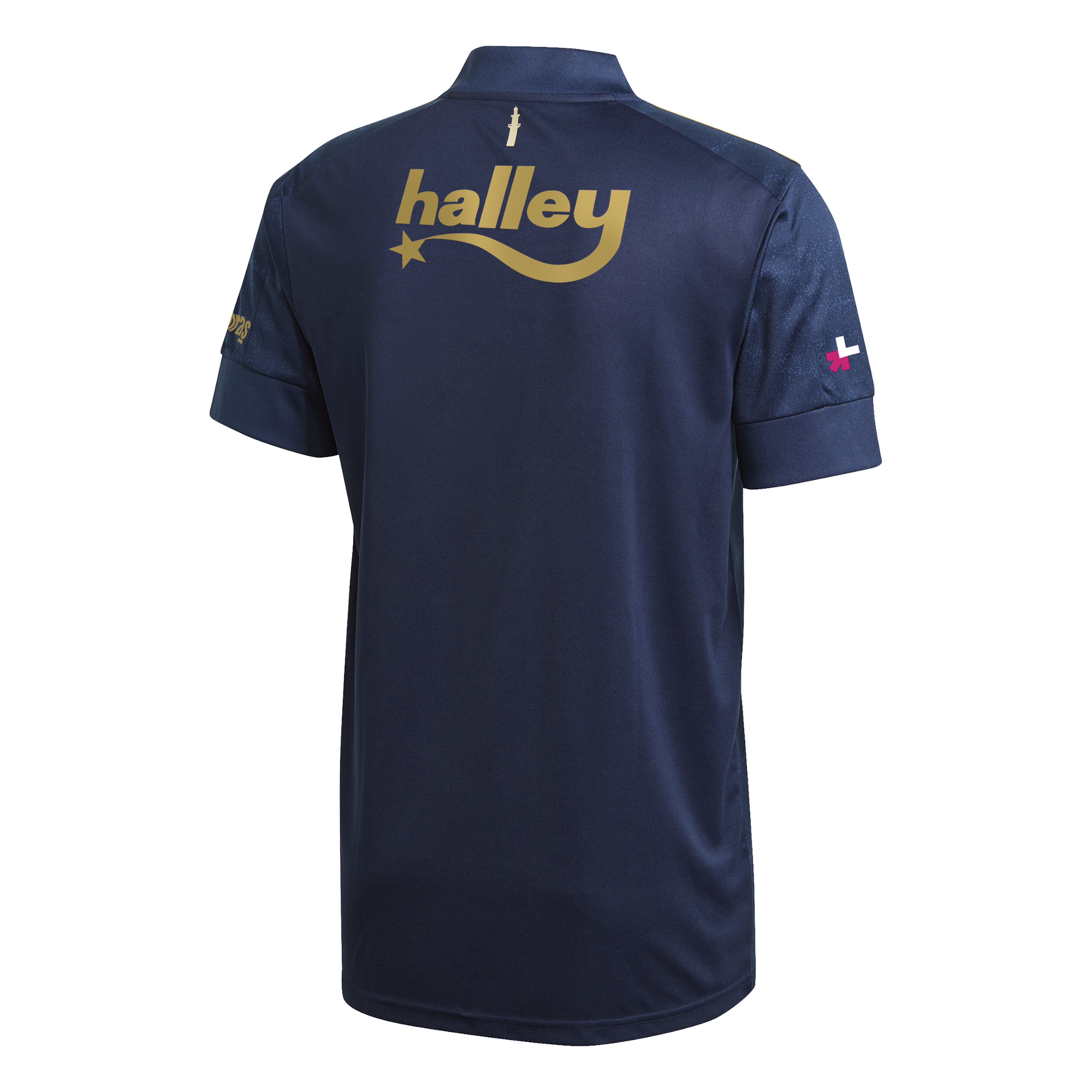 adidas Fenerbahçe SK 2020-2021 Üçüncü Takım Erkek Forma