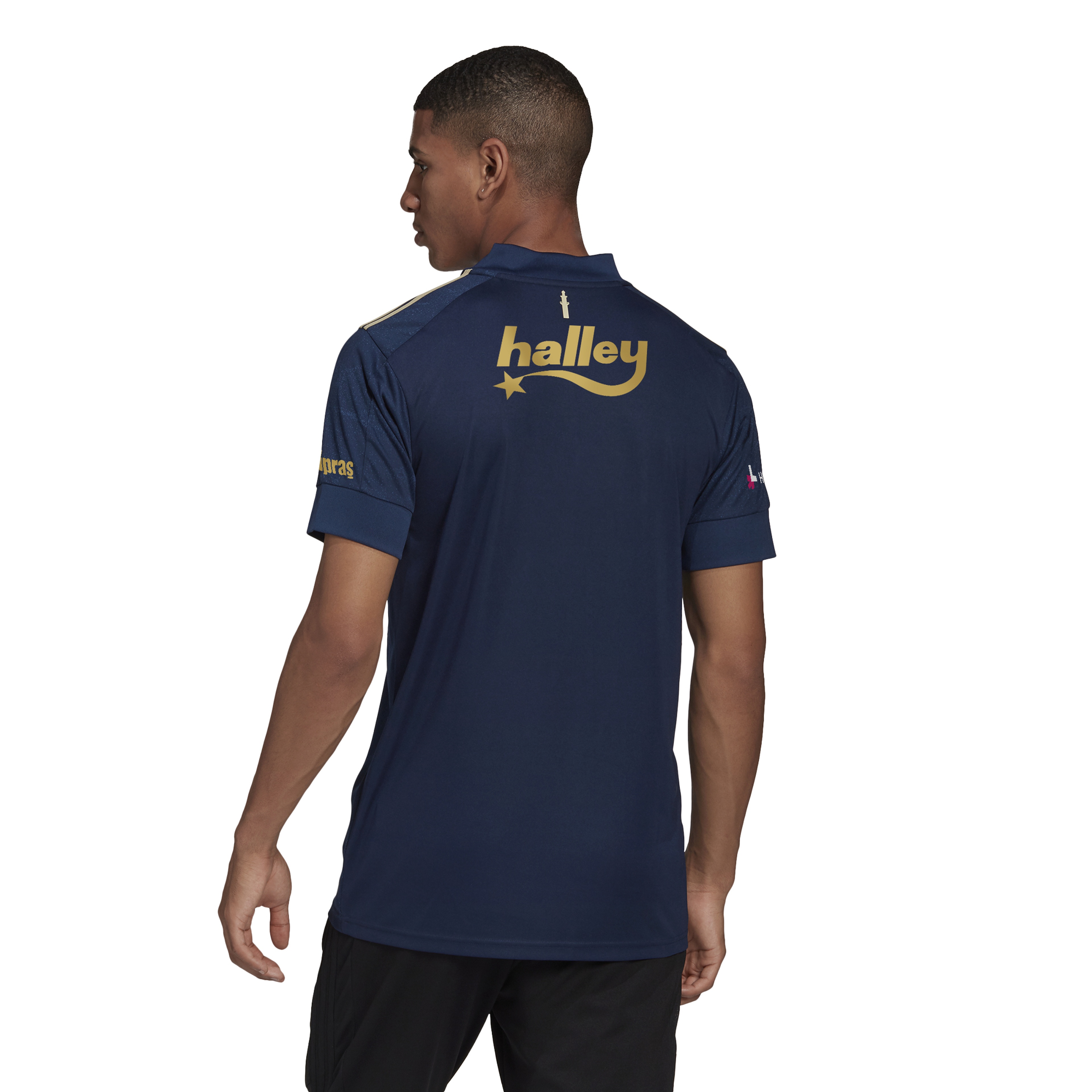 adidas Fenerbahçe SK 2020-2021 Üçüncü Takım Erkek Forma