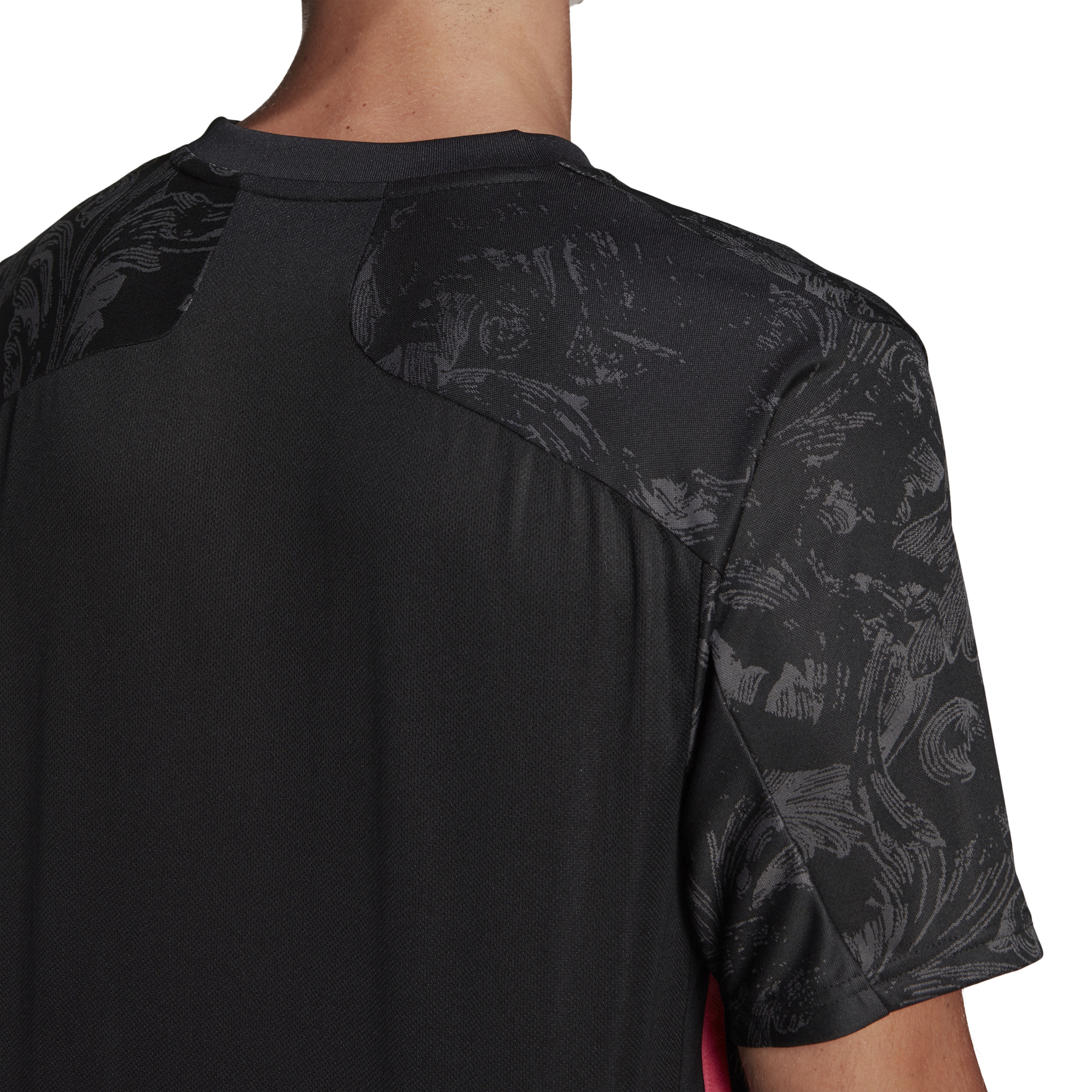 adidas Real Madrid 2020-2021 Üçüncü Takım Erkek Forma