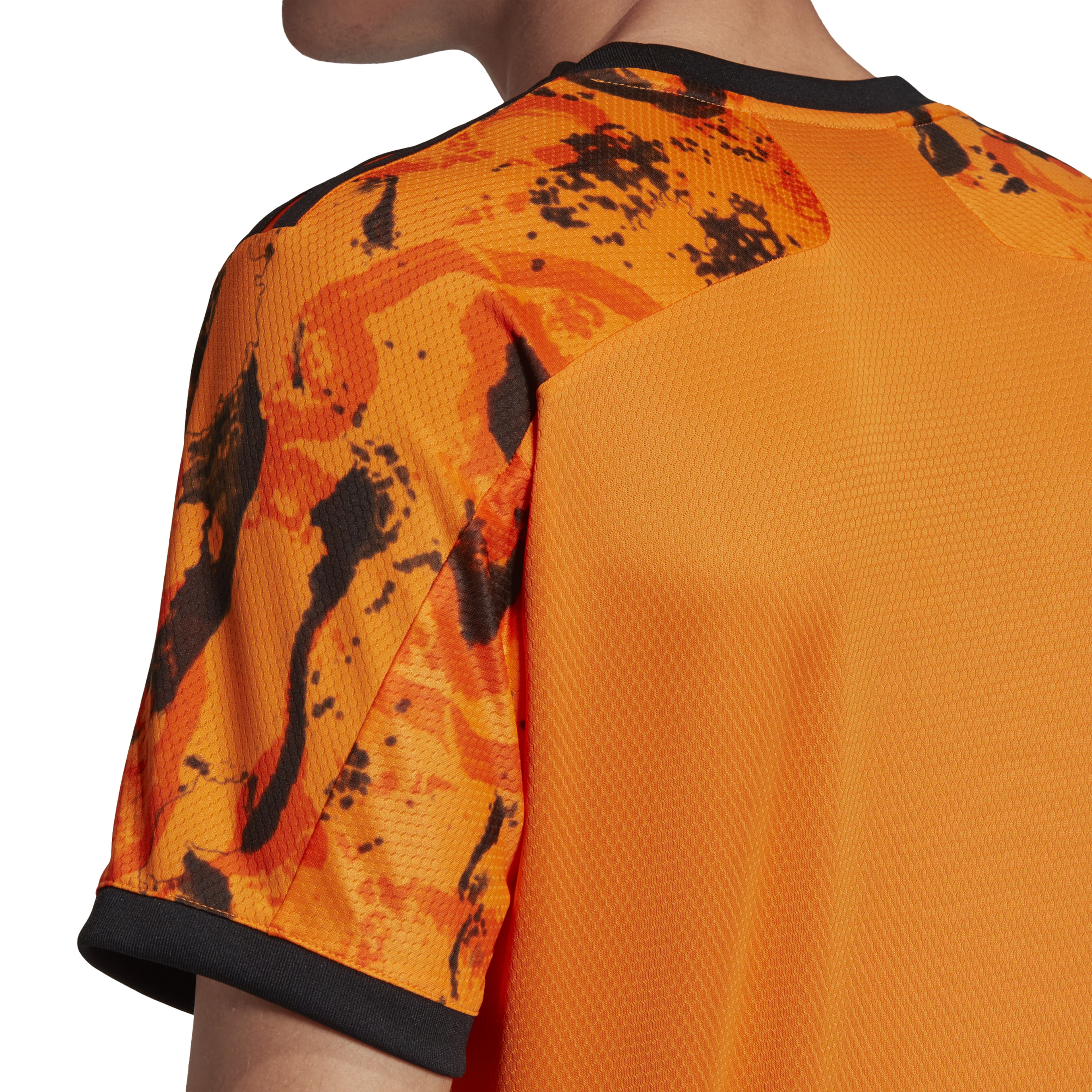 adidas Juventus 2020-2021 Üçüncü Takım Erkek Forma