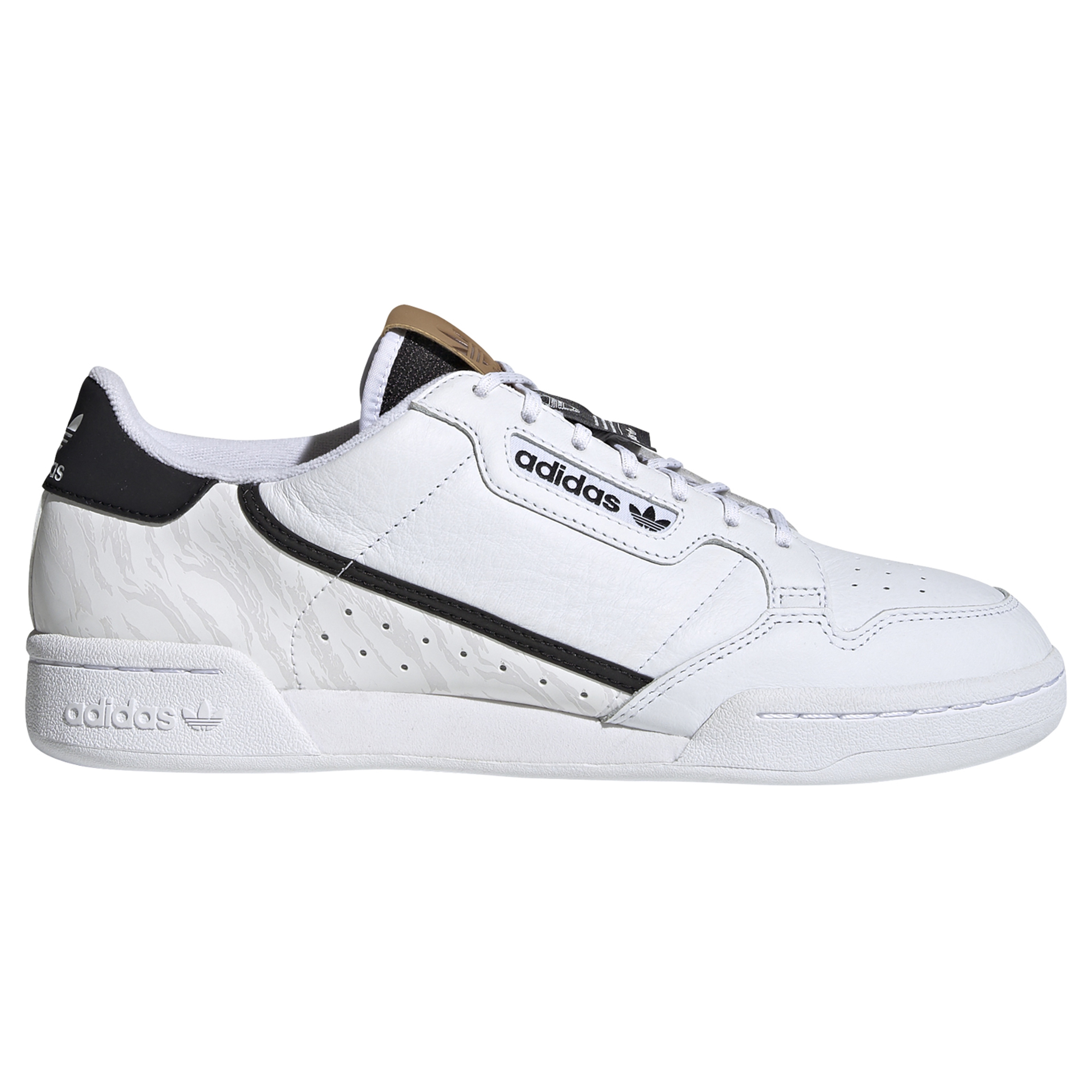 adidas Continental 80 Erkek Spor Ayakkabı