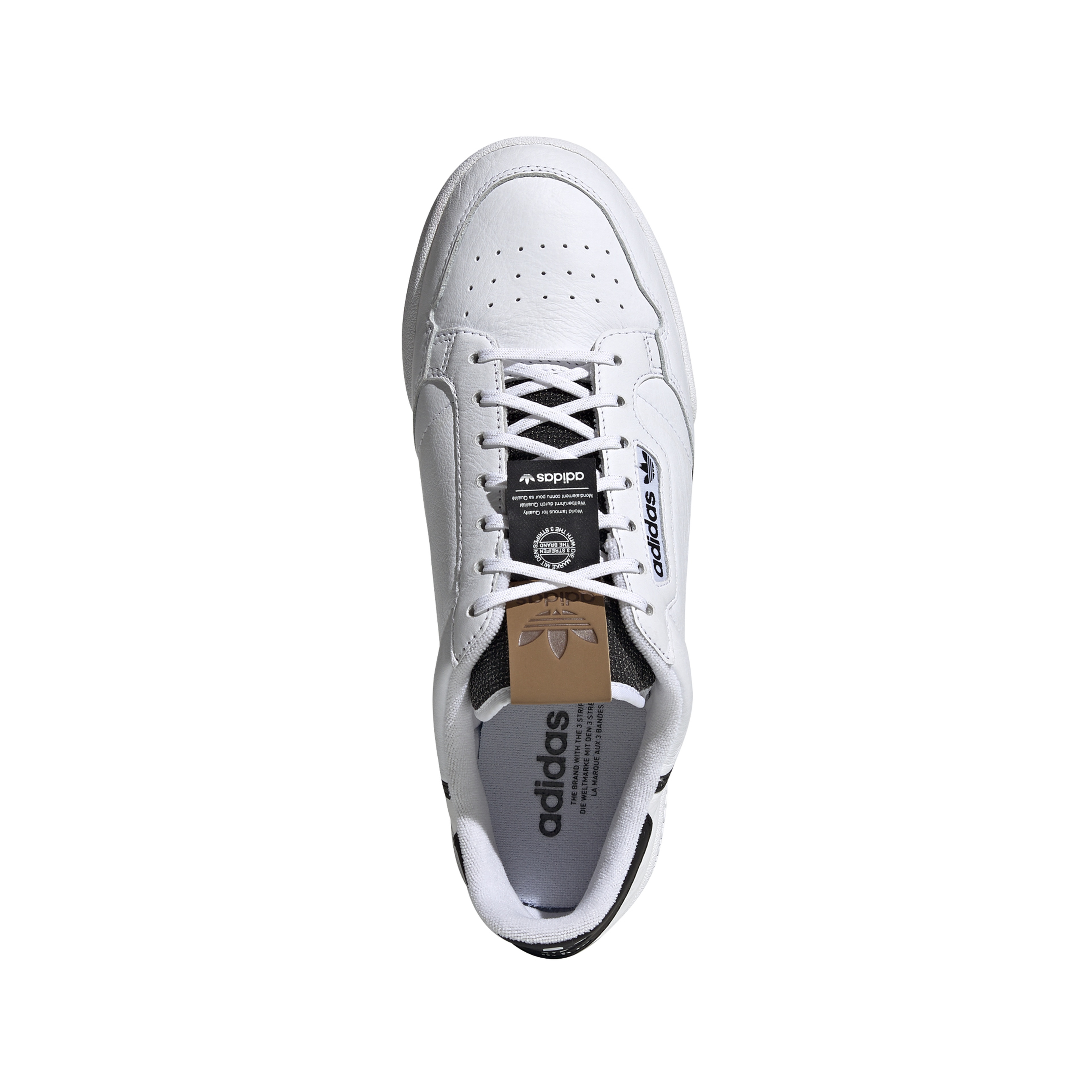 adidas Continental 80 Erkek Spor Ayakkabı