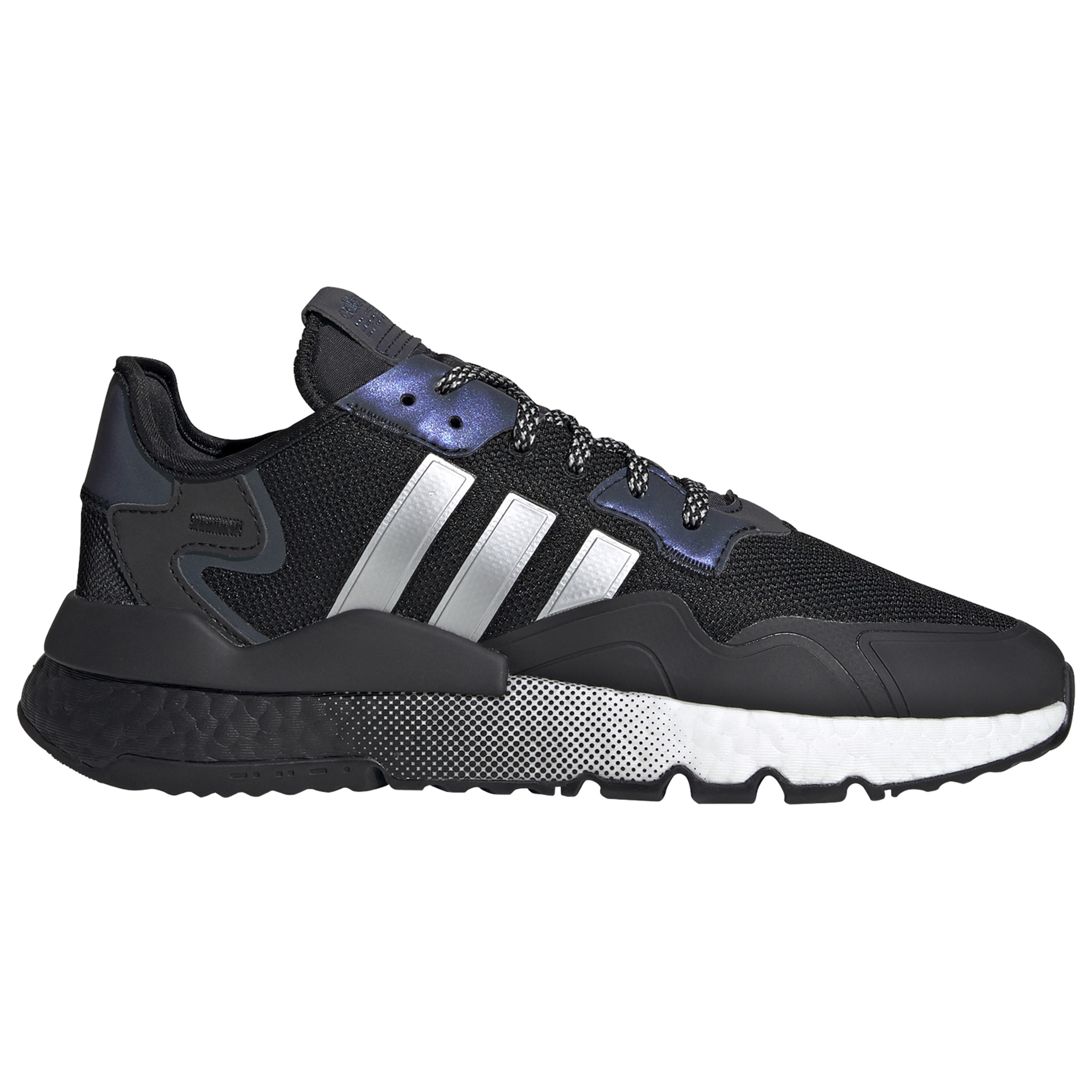adidas Nite Jogger SS21 Erkek Spor Ayakkabı