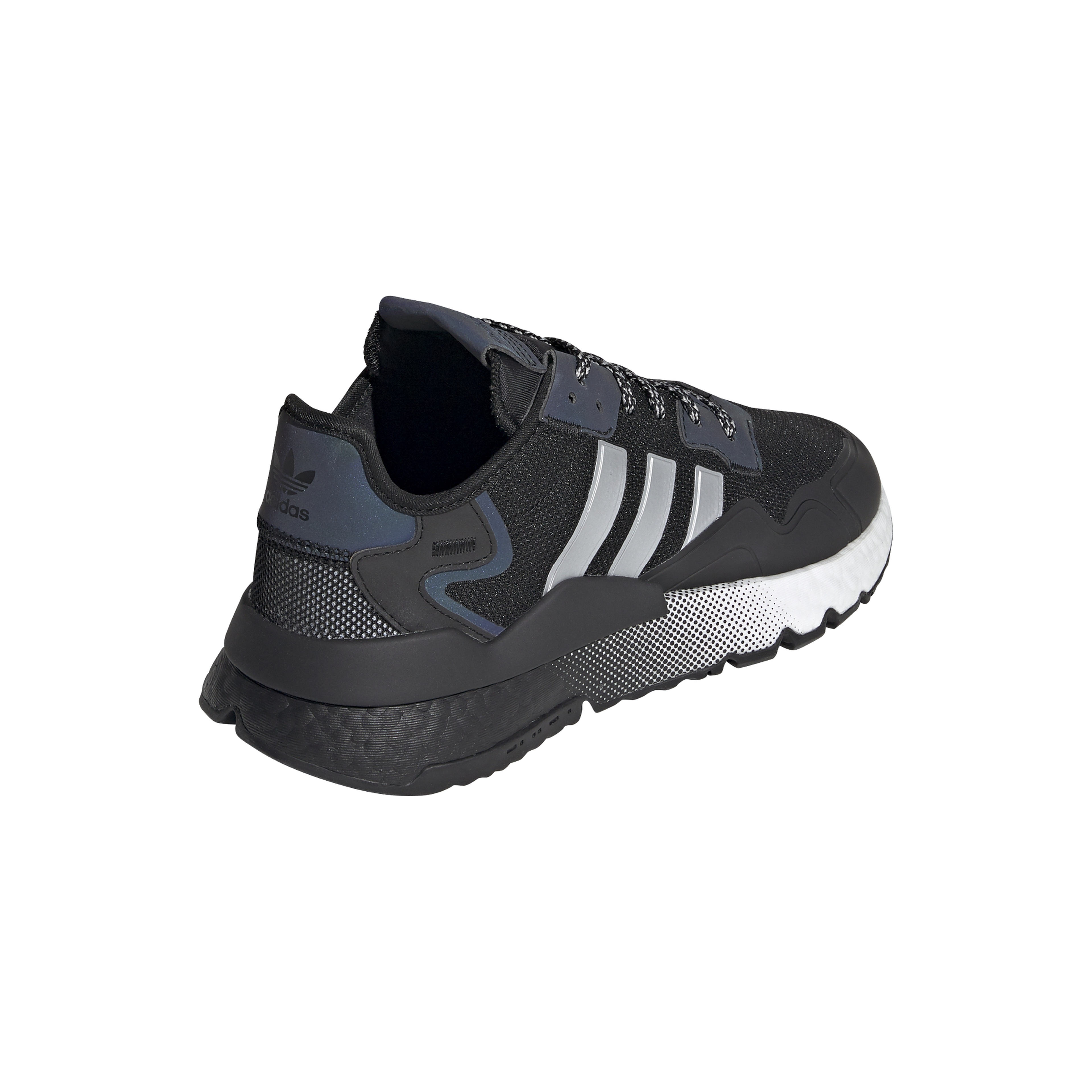 adidas Nite Jogger SS21 Erkek Spor Ayakkabı