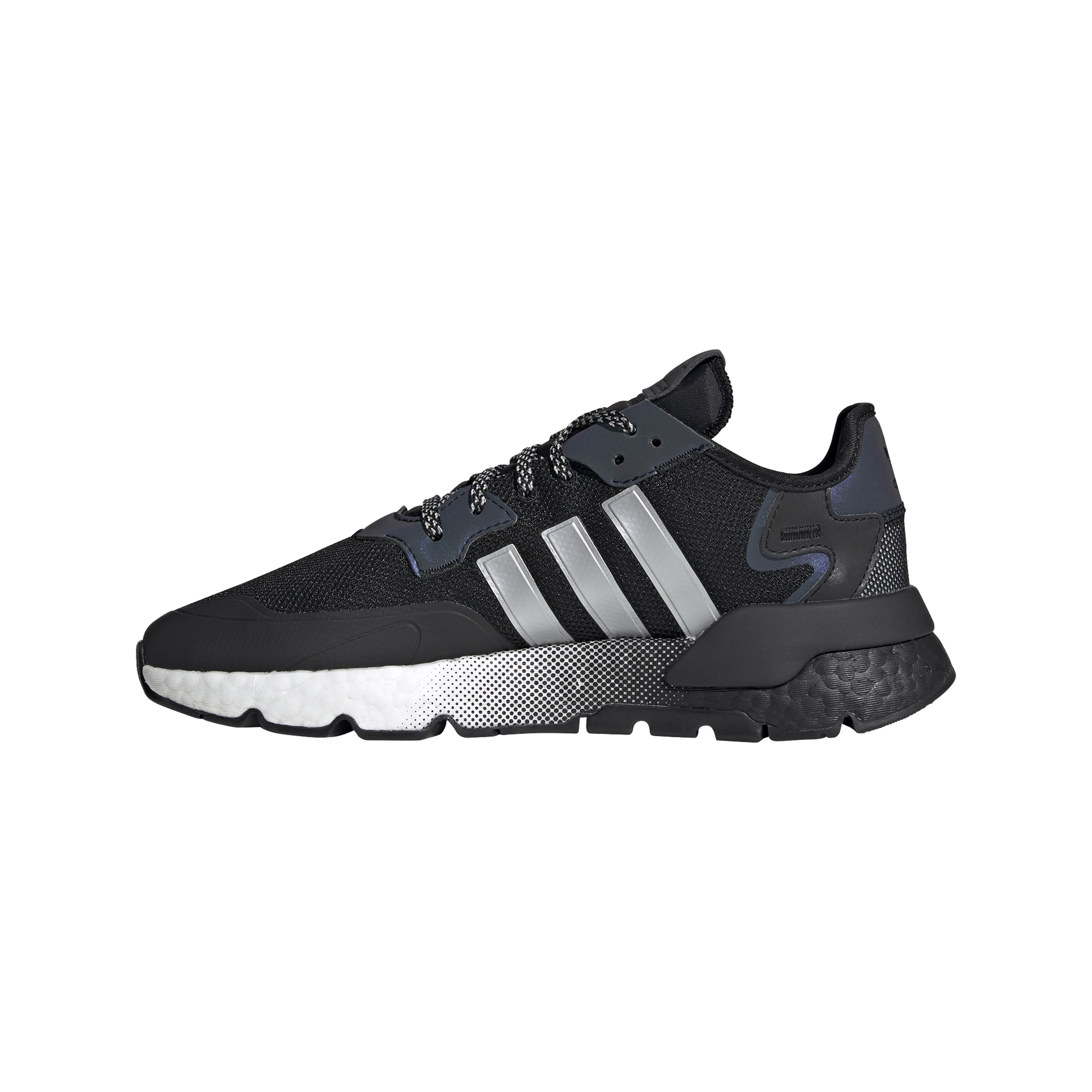 adidas Nite Jogger SS21 Erkek Spor Ayakkabı