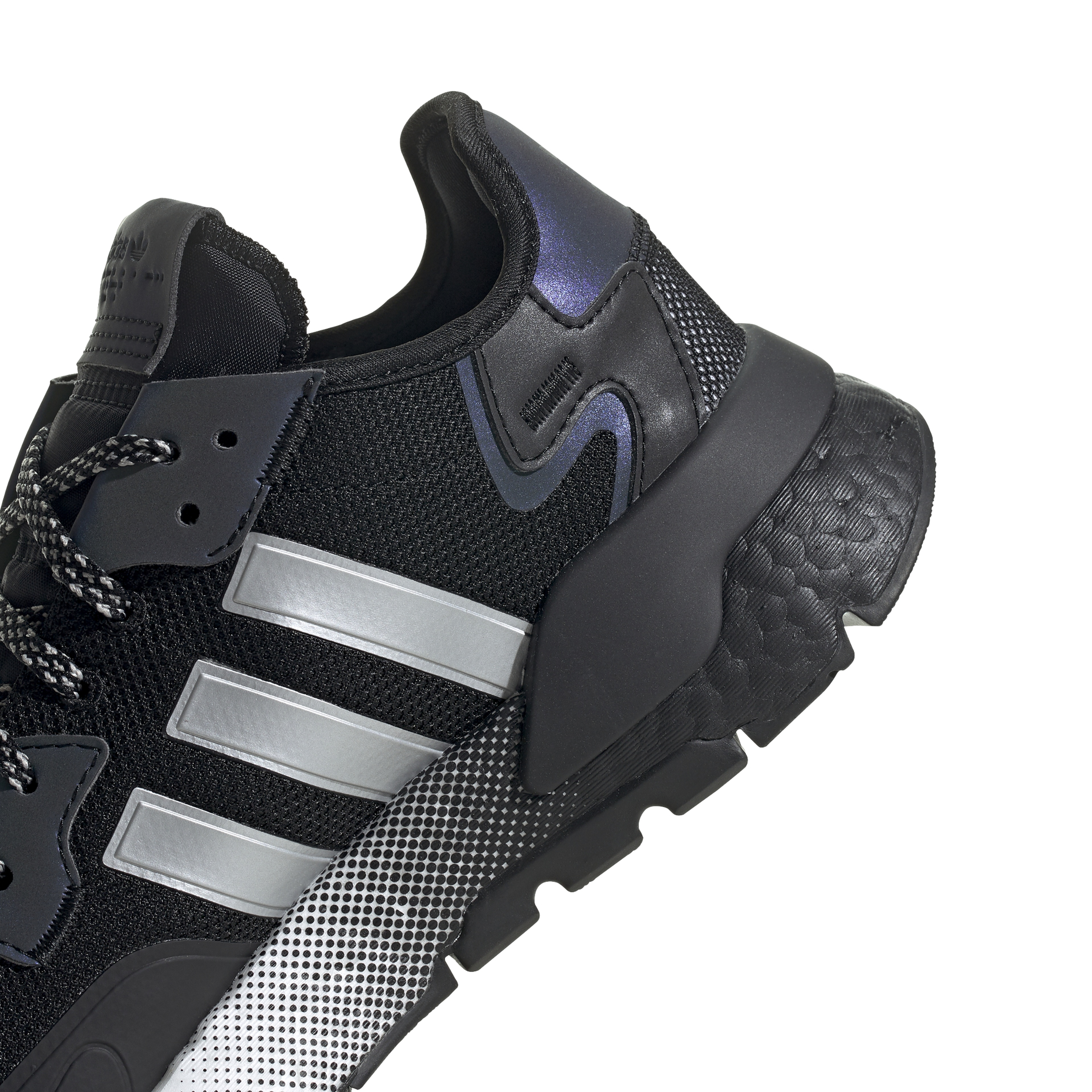 adidas Nite Jogger SS21 Erkek Spor Ayakkabı