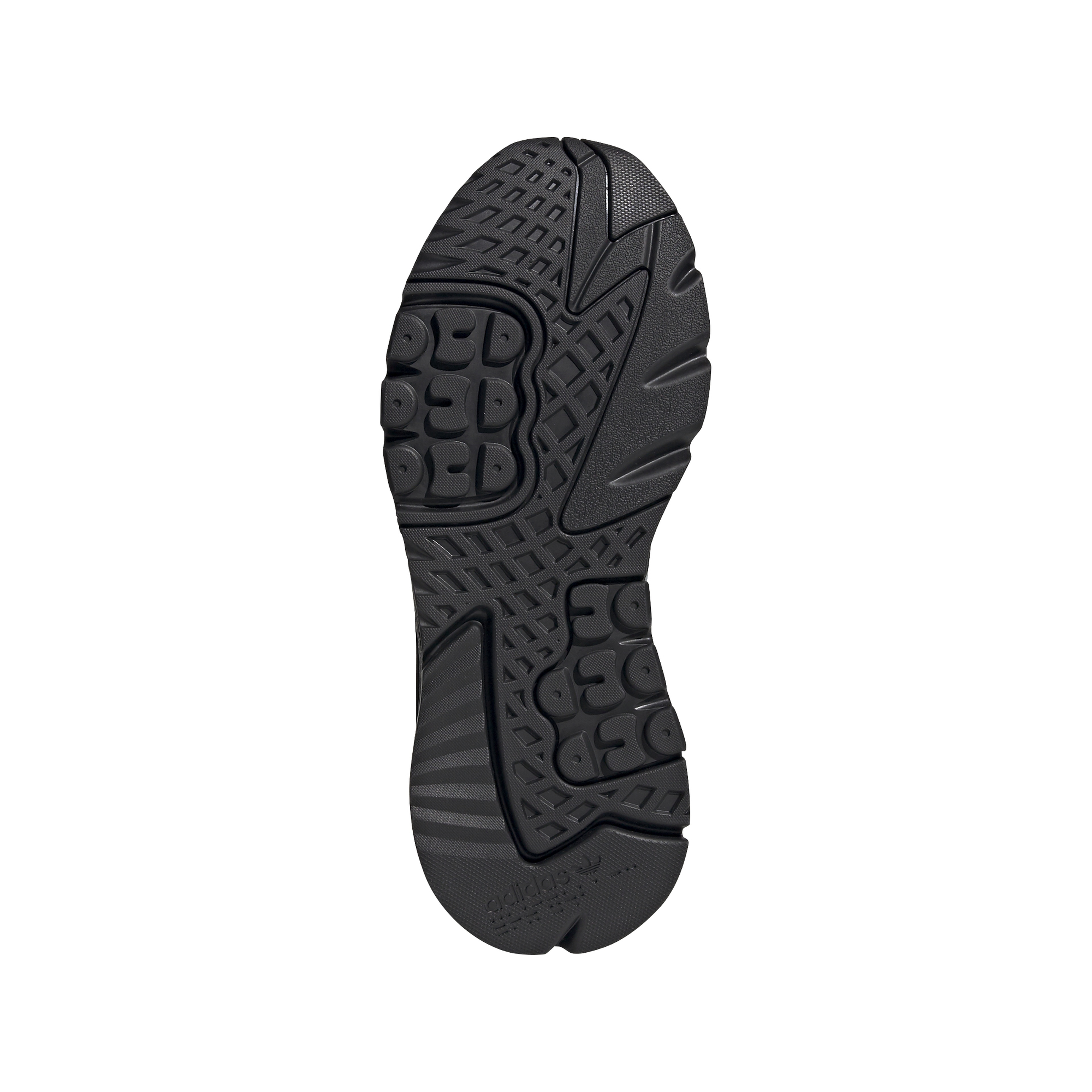 adidas Nite Jogger SS21 Erkek Spor Ayakkabı