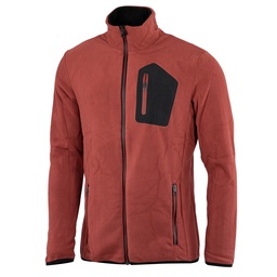 Exuma Fleece Erkek Ceket