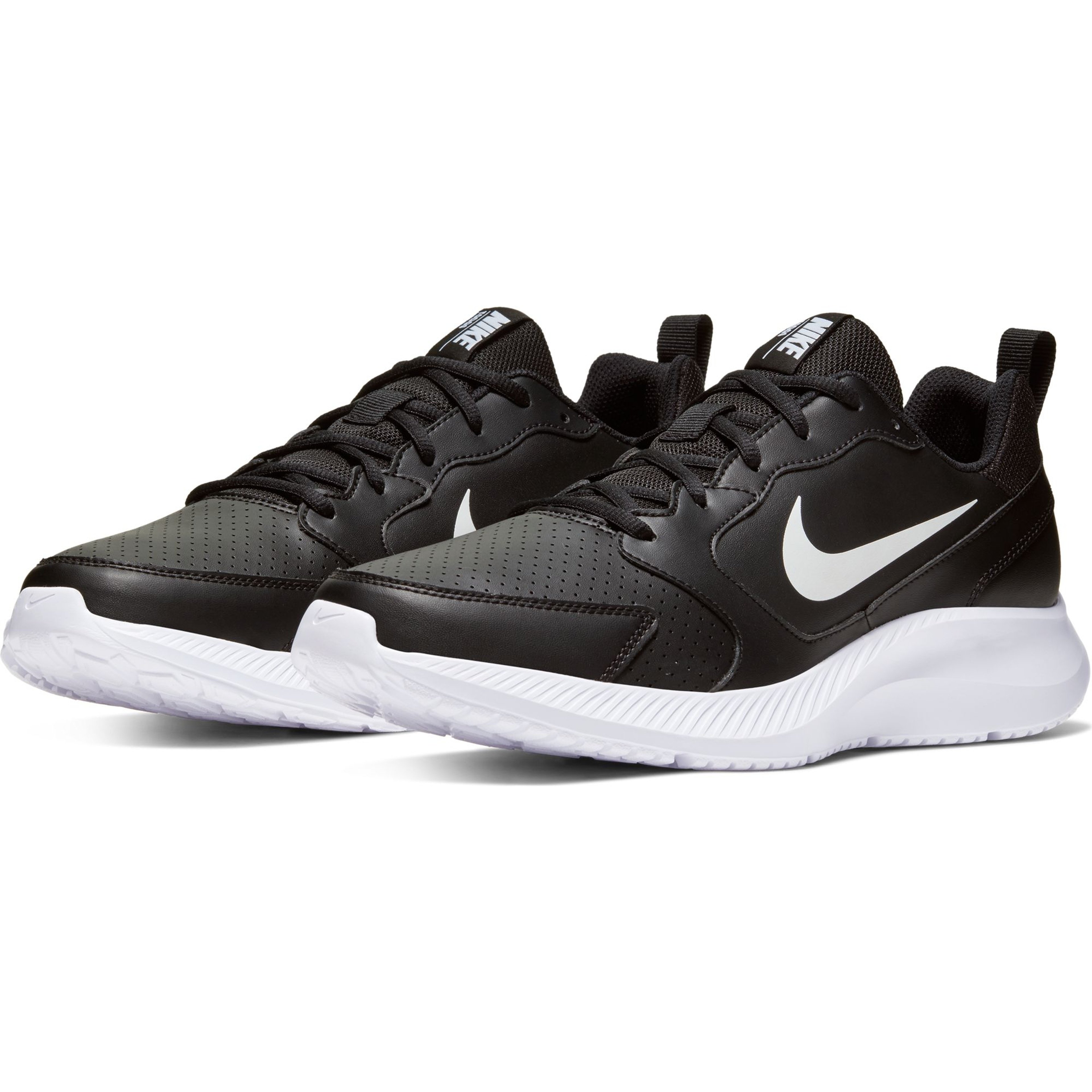 Nike Todos RN Erkek Spor Ayakkabı