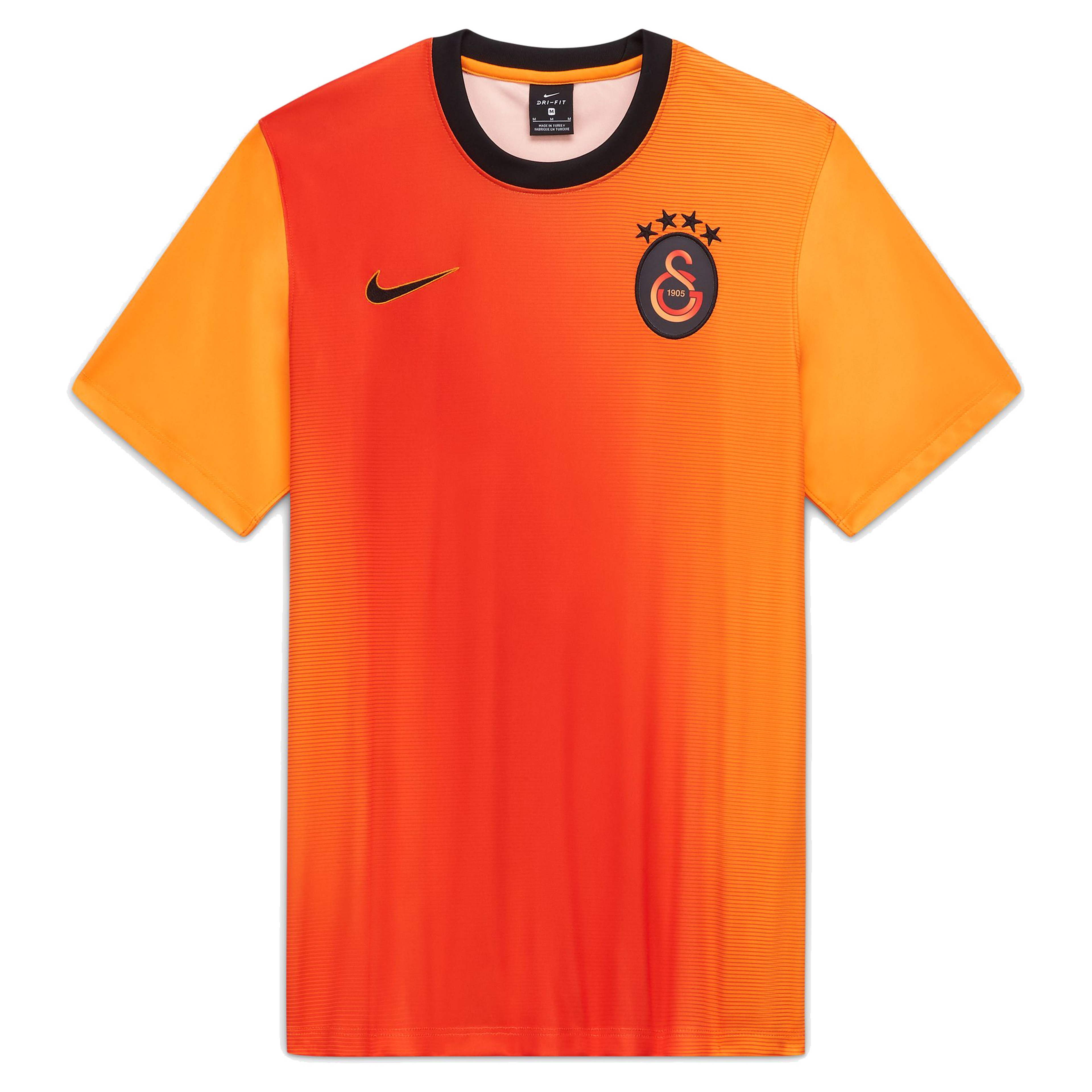 Nike Galatasaray 2020-2021 Stadyum Üçüncü Takım Erkek Forma